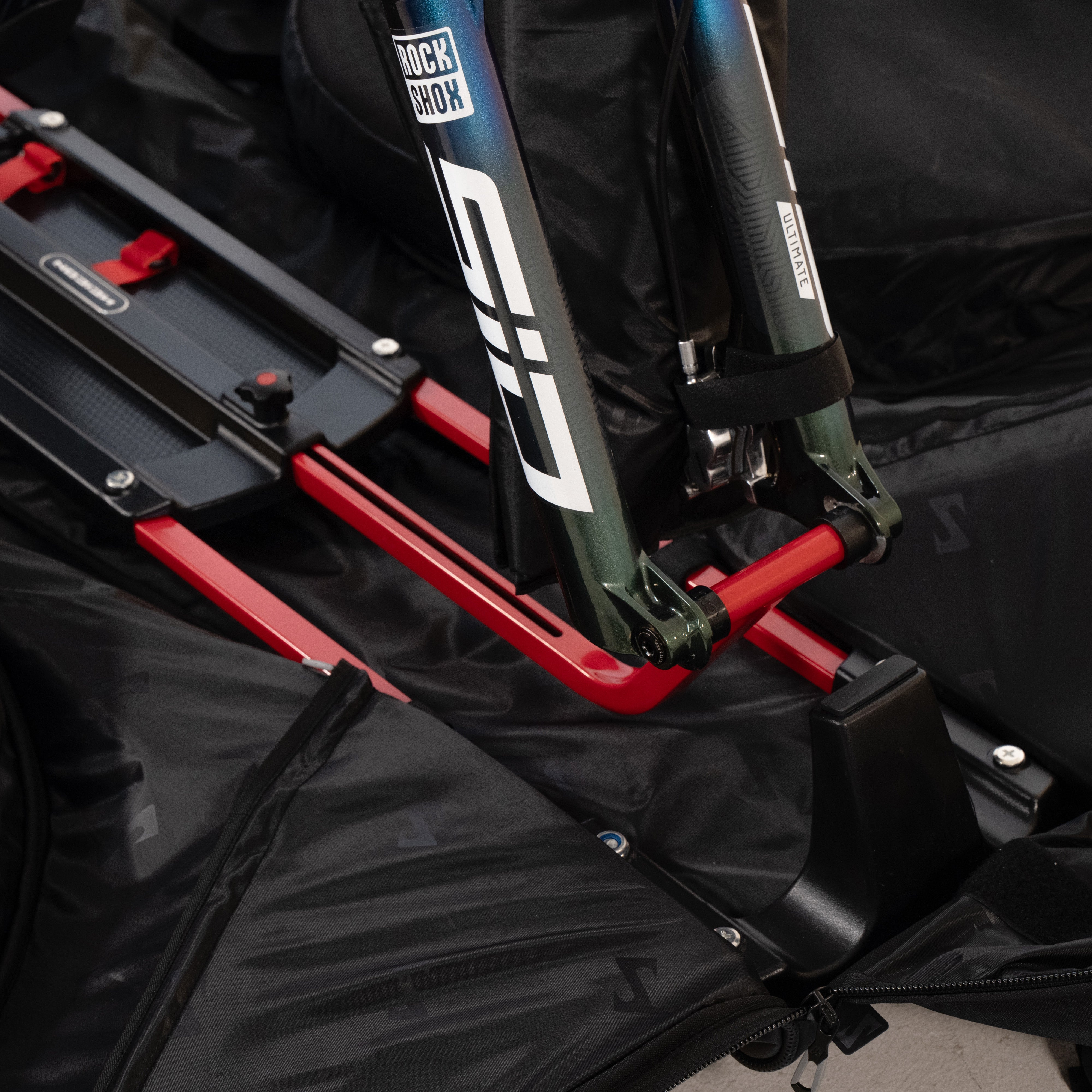 BOLSA PARA LLEVAR MTB AEROCOMFORT