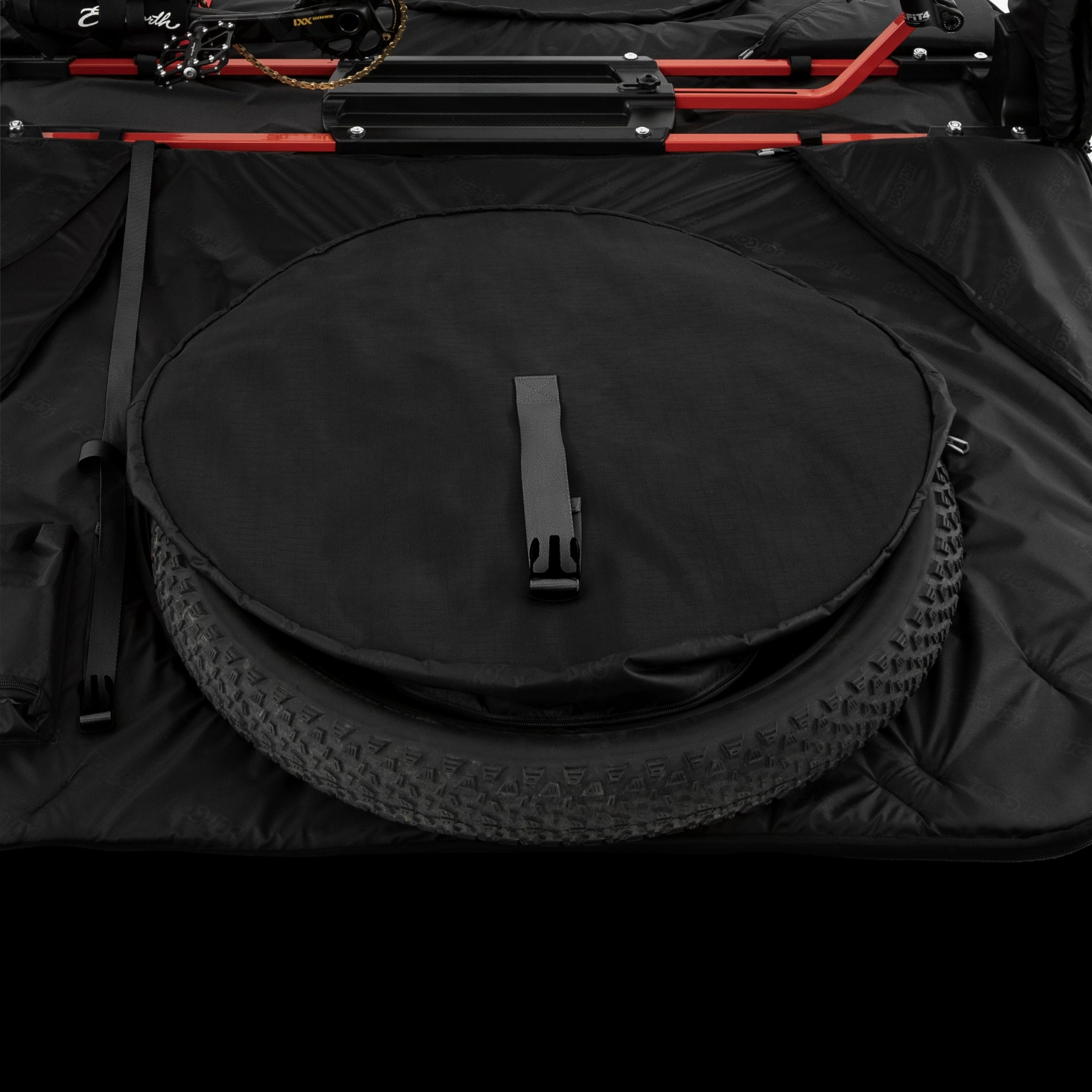 BOLSA PARA LLEVAR MTB AEROCOMFORT