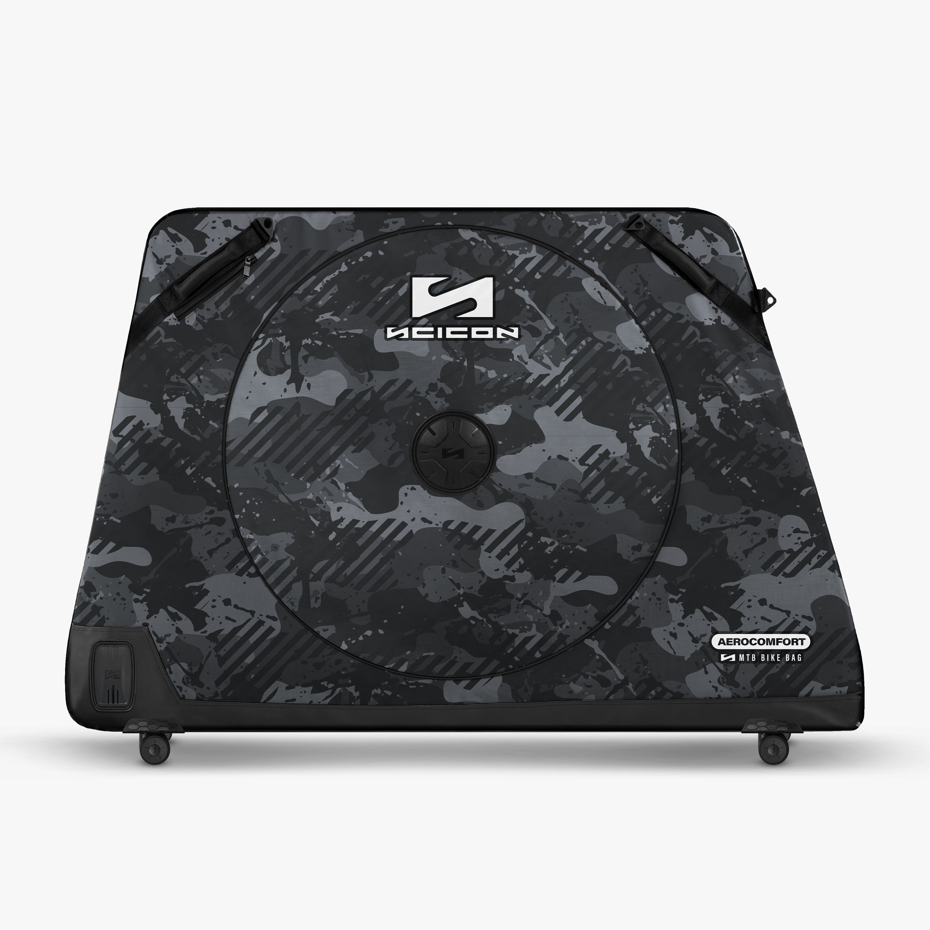 BOLSA PARA LLEVAR MTB AEROCOMFORT