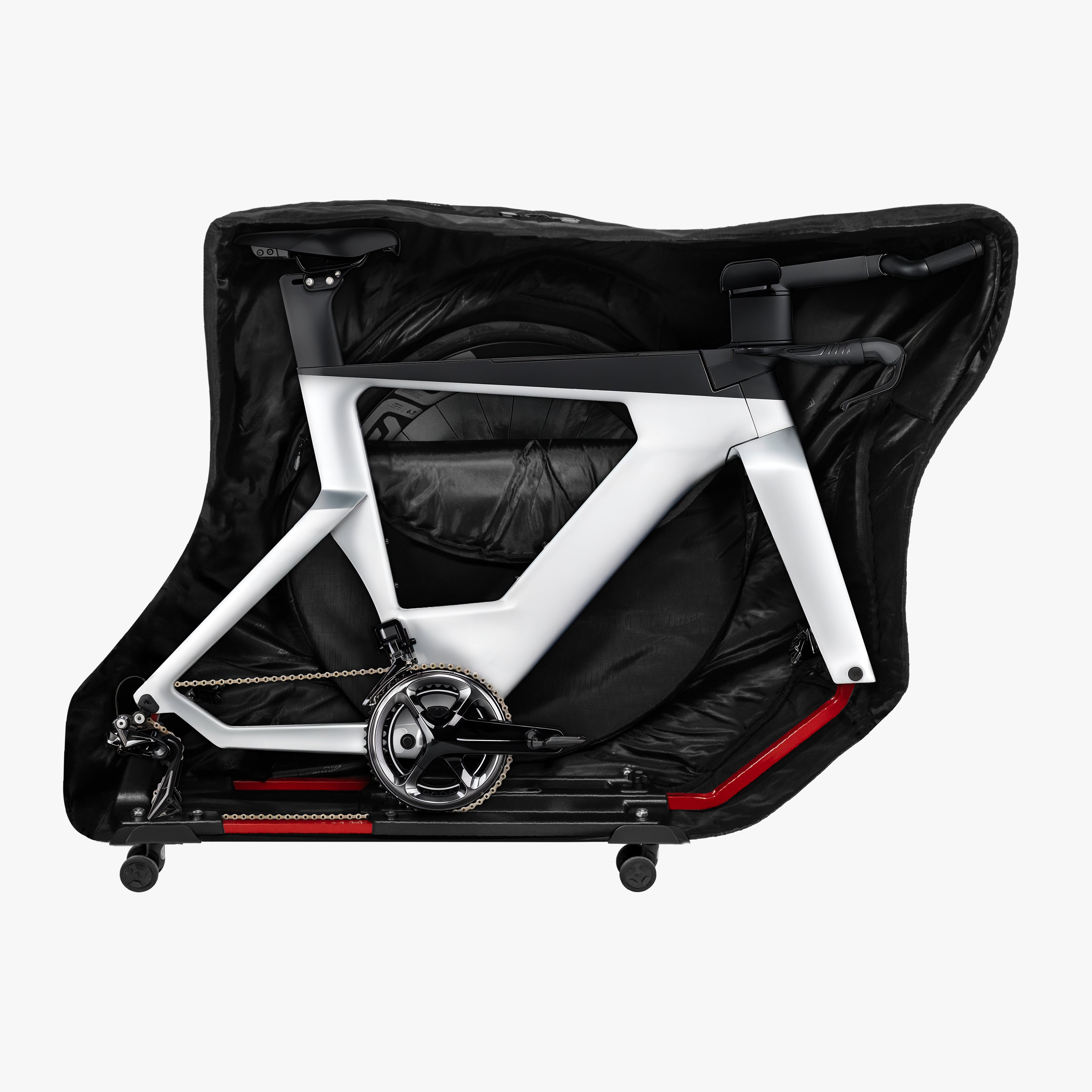 BOLSA PARA LLEVAR BICI DE TRIATLÓN AEROCOMFORT 3.0