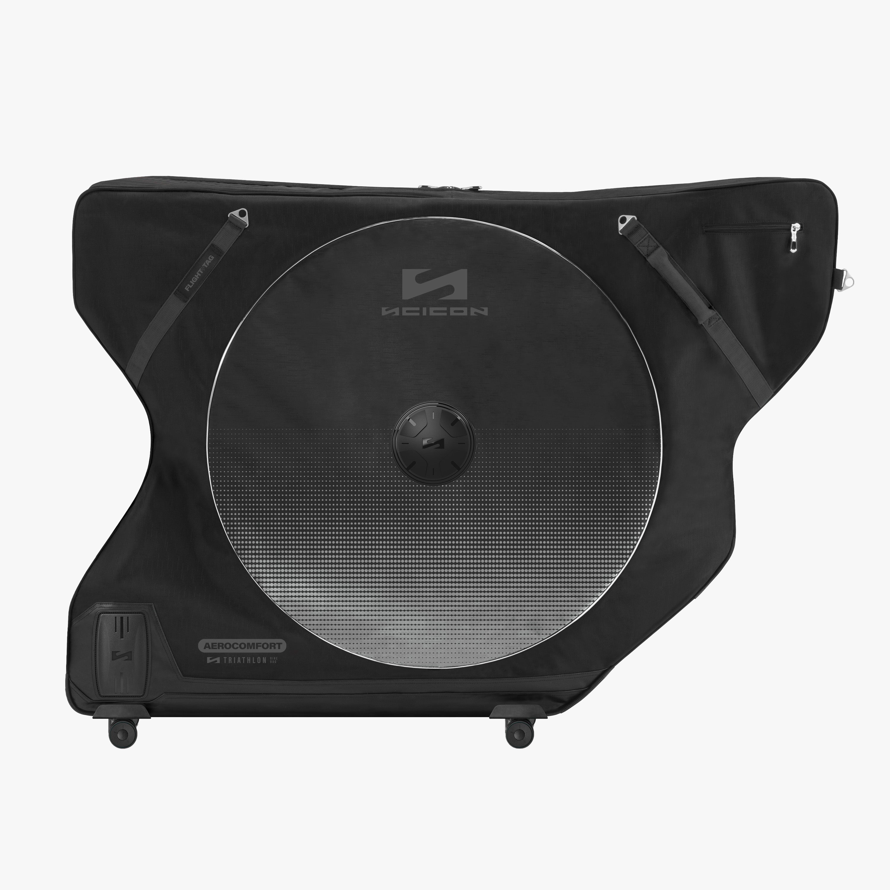 BOLSA PARA LLEVAR BICI DE TRIATLÓN AEROCOMFORT 3.0