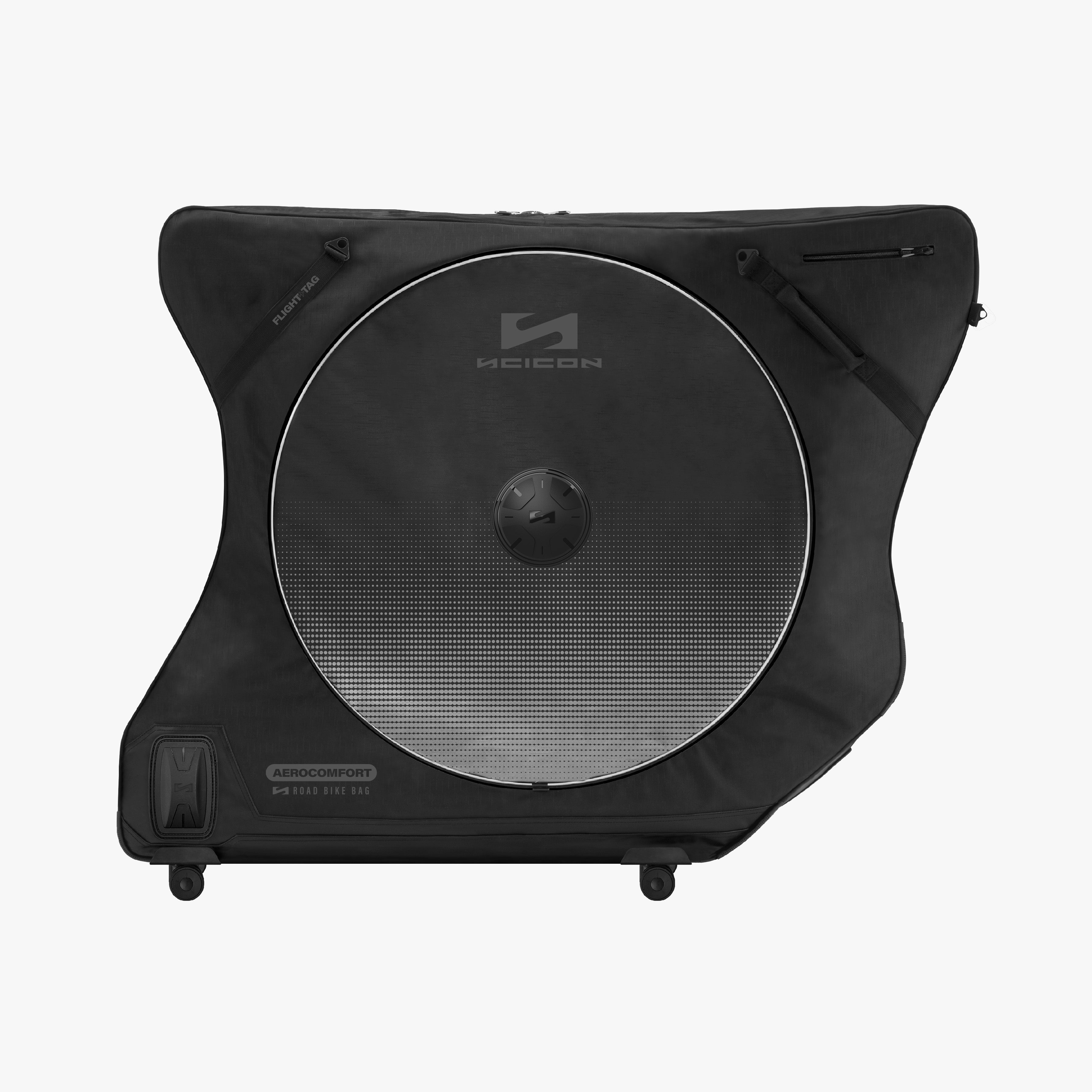 BOLSA PARA LLEVAR BICI DE CARRERA AEROCOMFORT 3.0