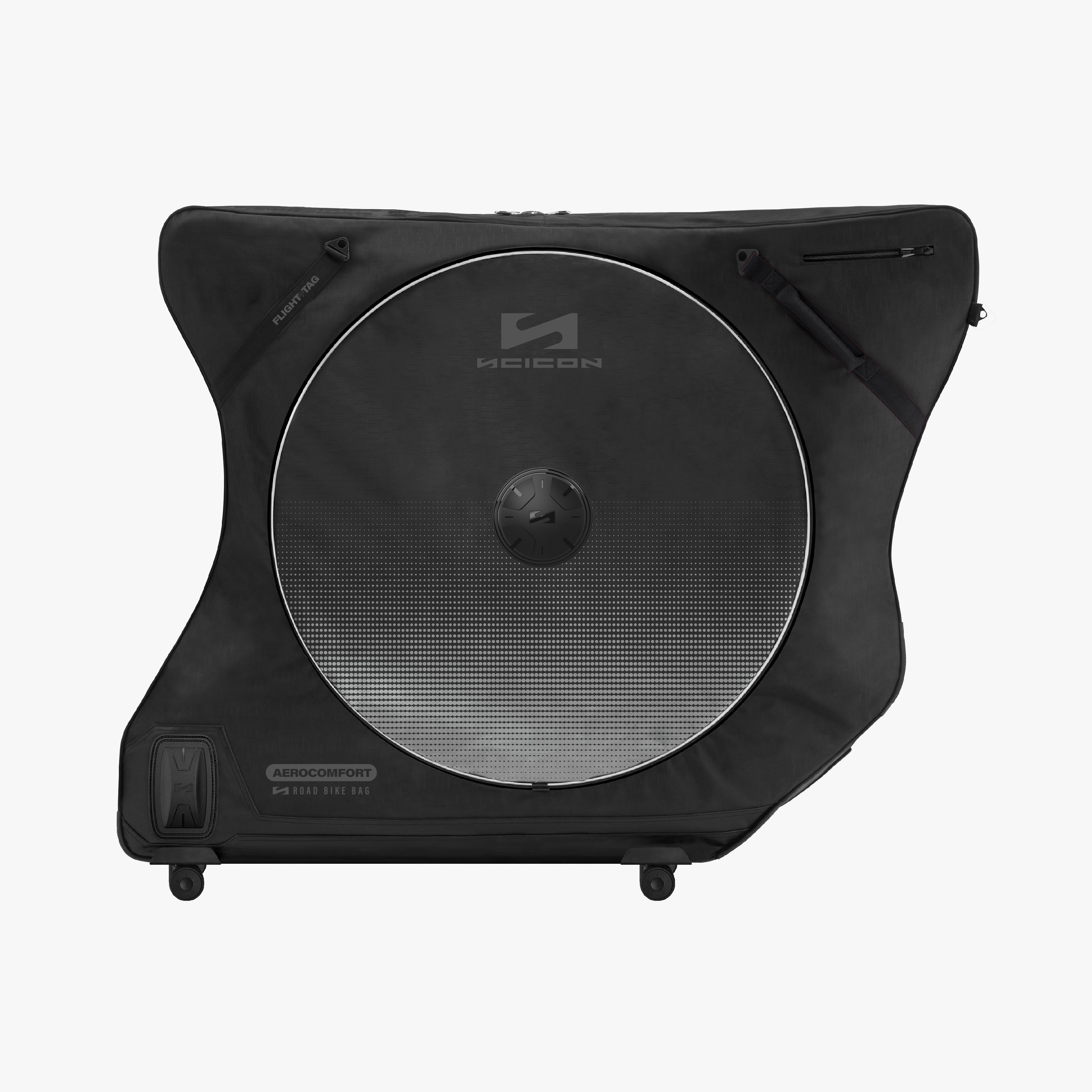 BOLSA PARA LLEVAR BICI DE CARRERA AEROCOMFORT 3.0