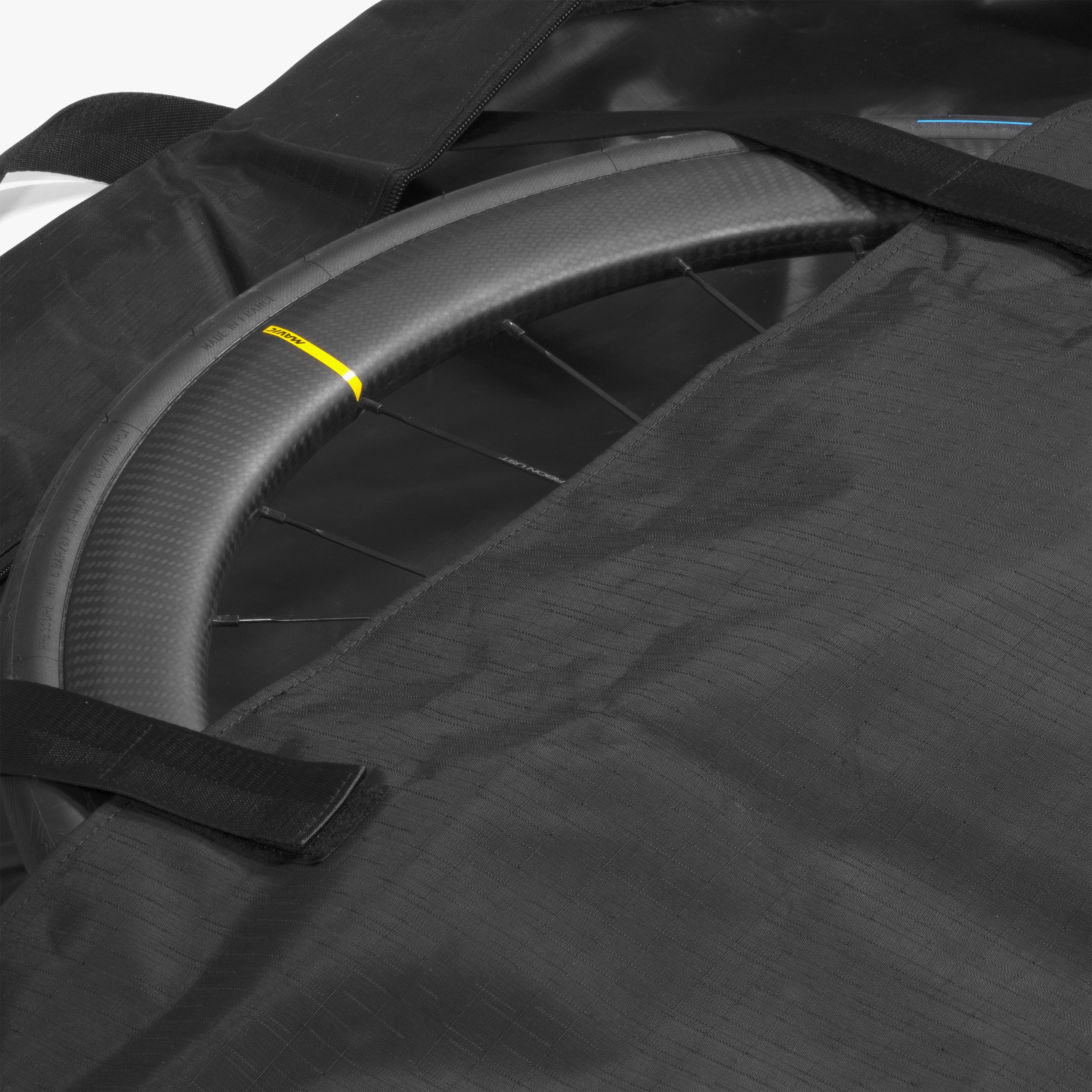 BOLSA PARA LLEVAR BICICLETA - TRAVEL PLUS