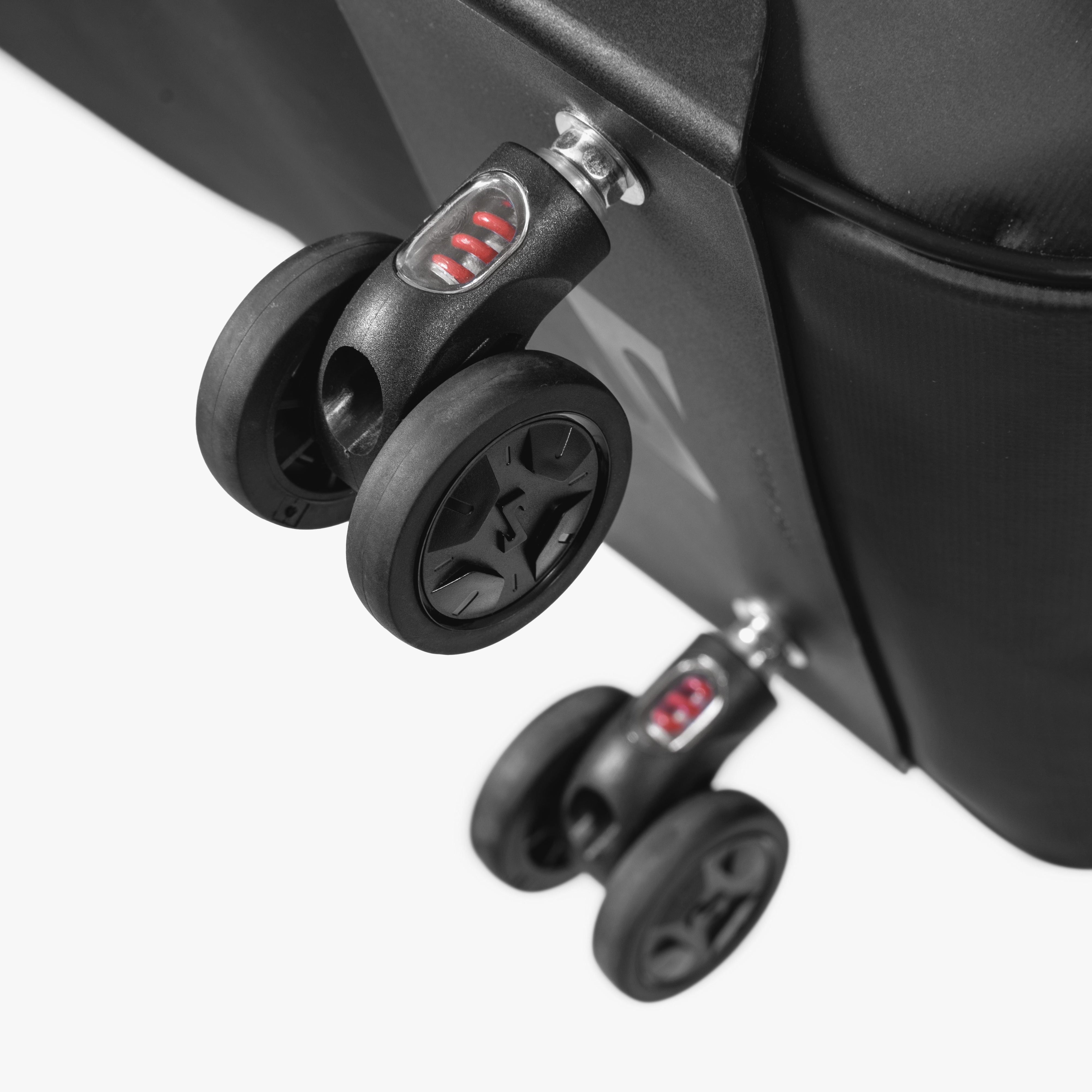 BOLSA PARA LLEVAR BICI DE CARRERA AEROCOMFORT 3.1 XP