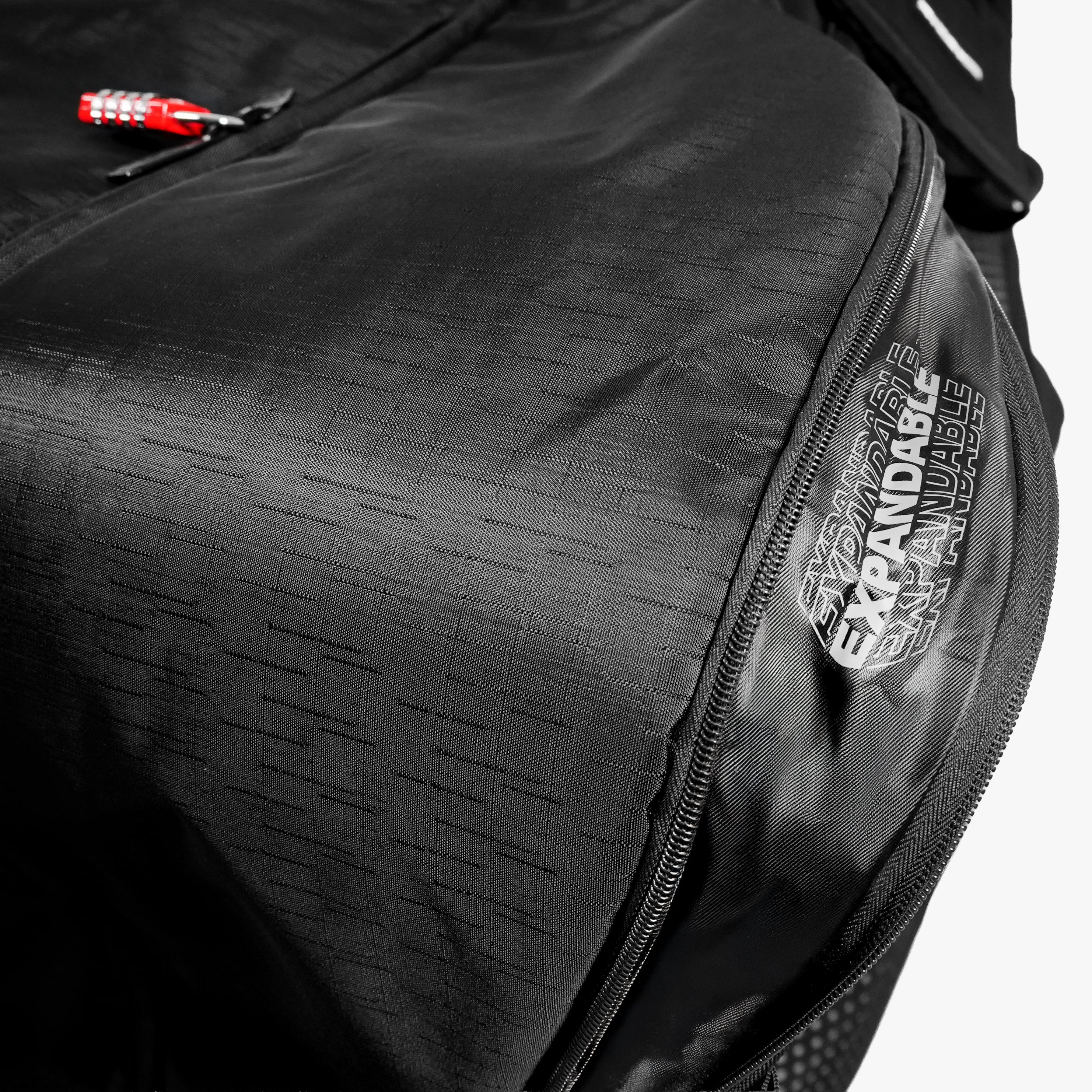 BOLSA PARA LLEVAR BICI DE CARRERA AEROCOMFORT 3.1 XP