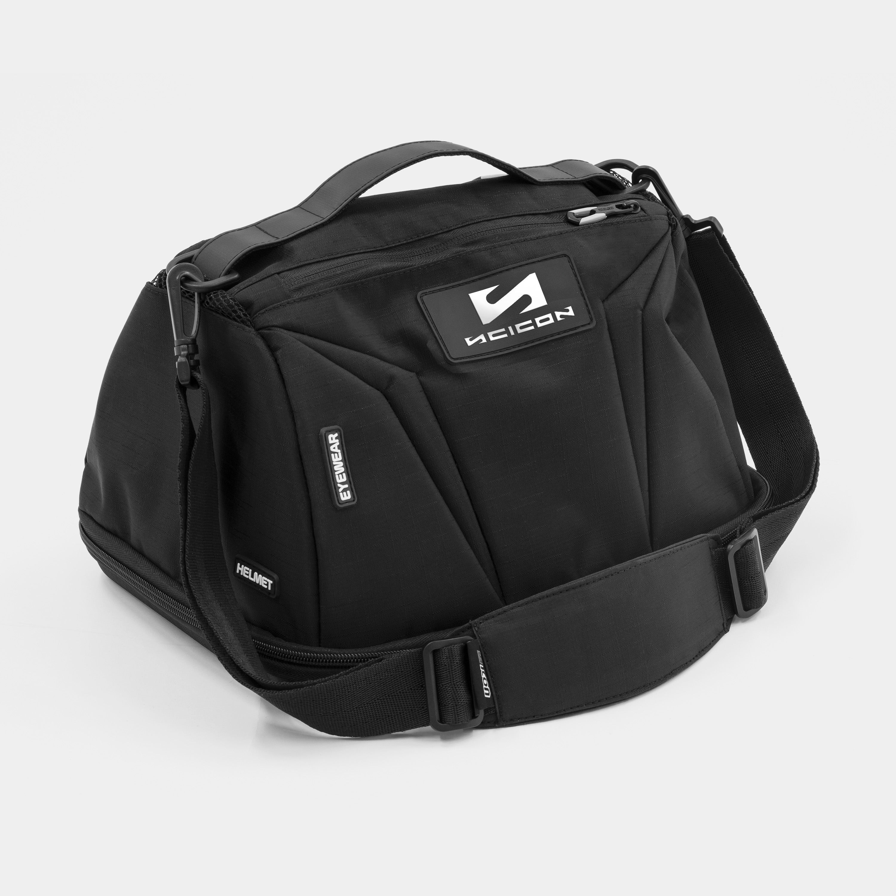 BOLSA PARA CASCOS DE BICICLETA