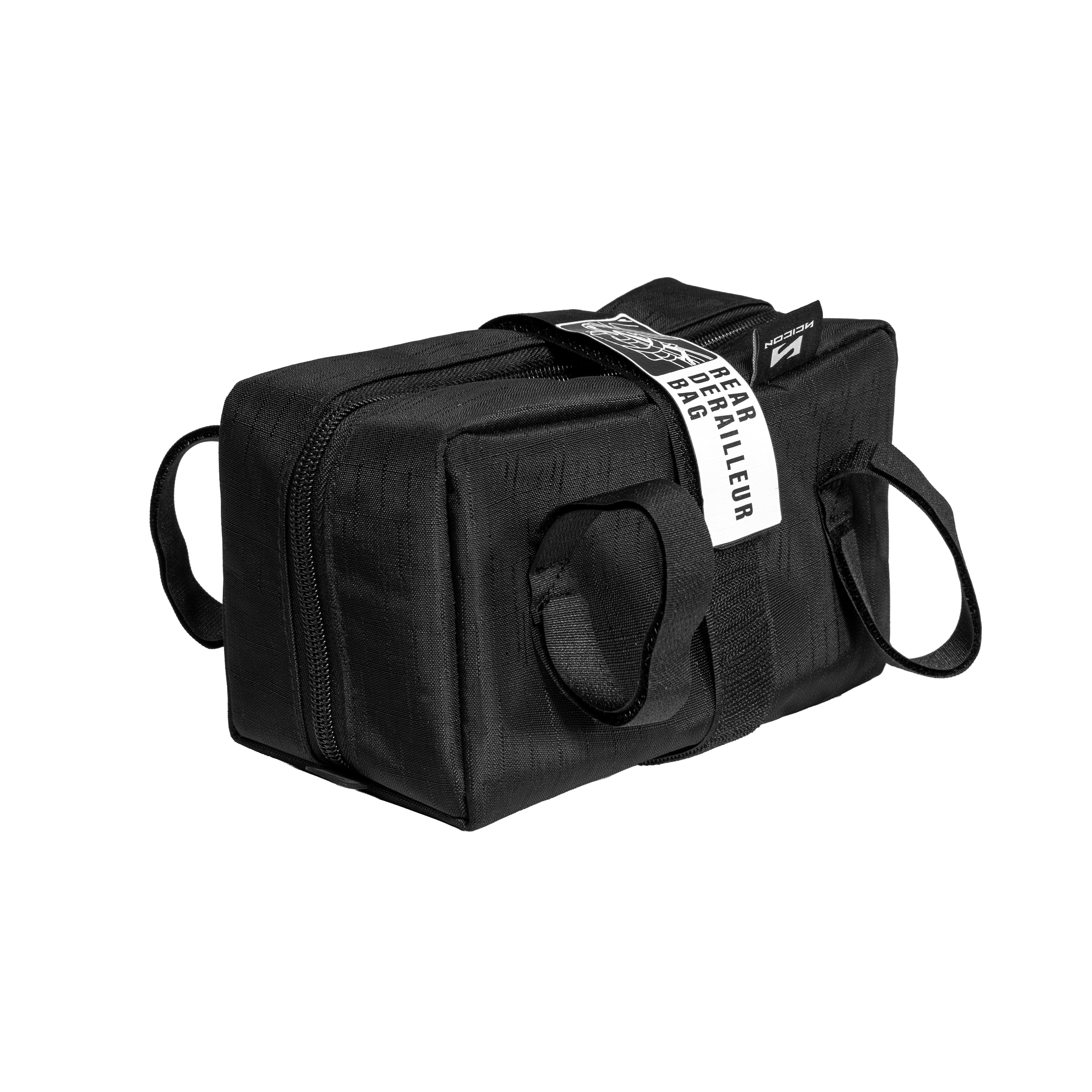 BOLSA PARA DESVIADOR TRASERO