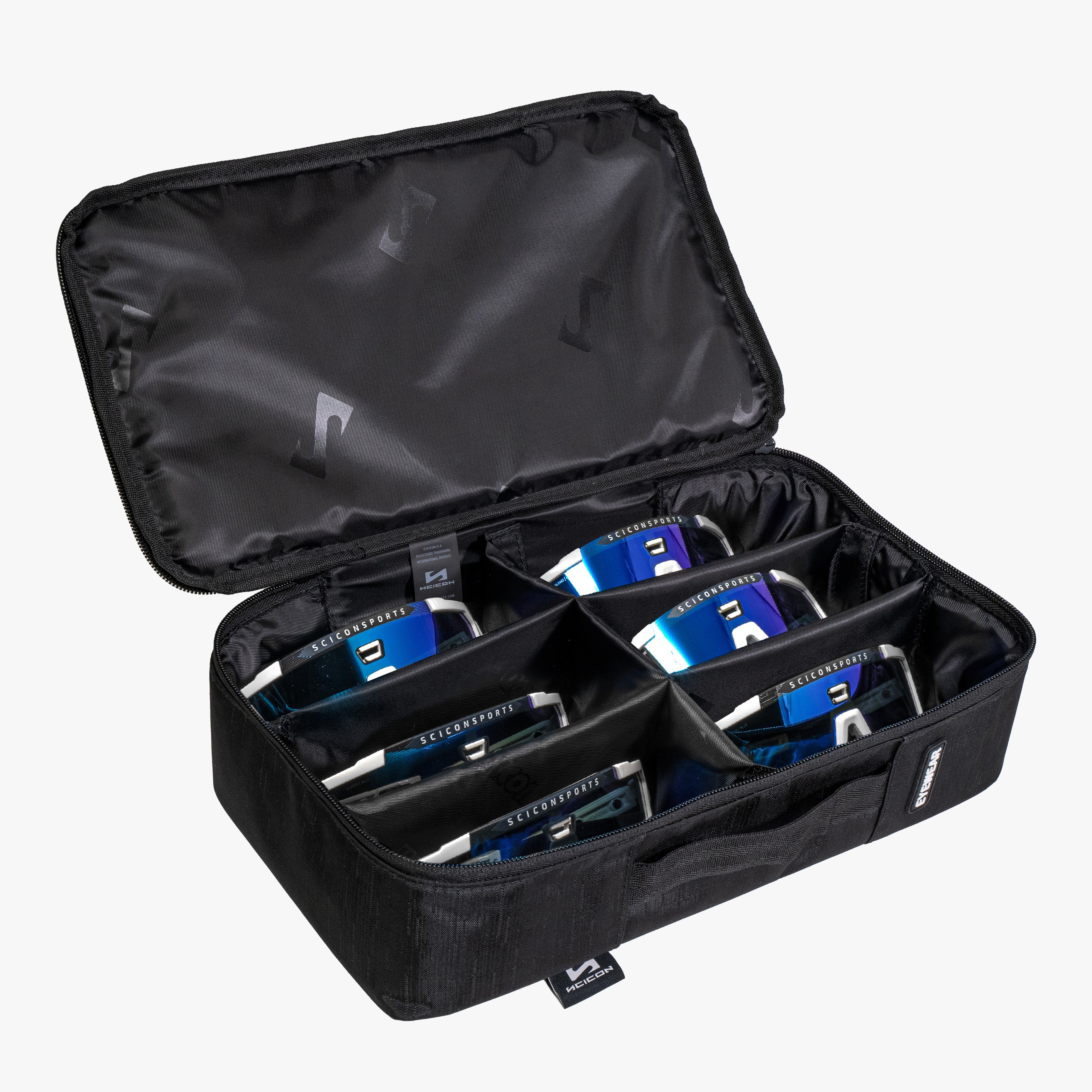 ESTUCHE MULTIUNIDADES PARA GAFAS