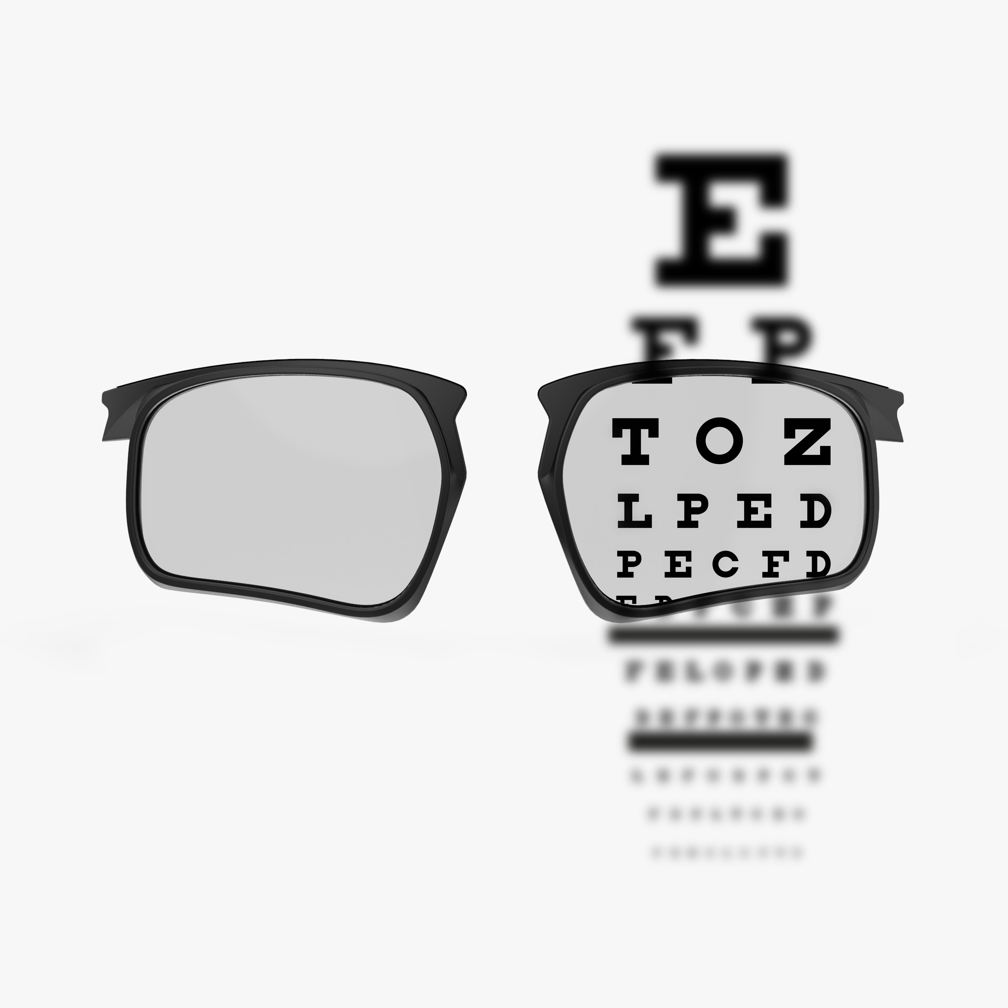 AEROBEAM OPTICAL ADAPTERS