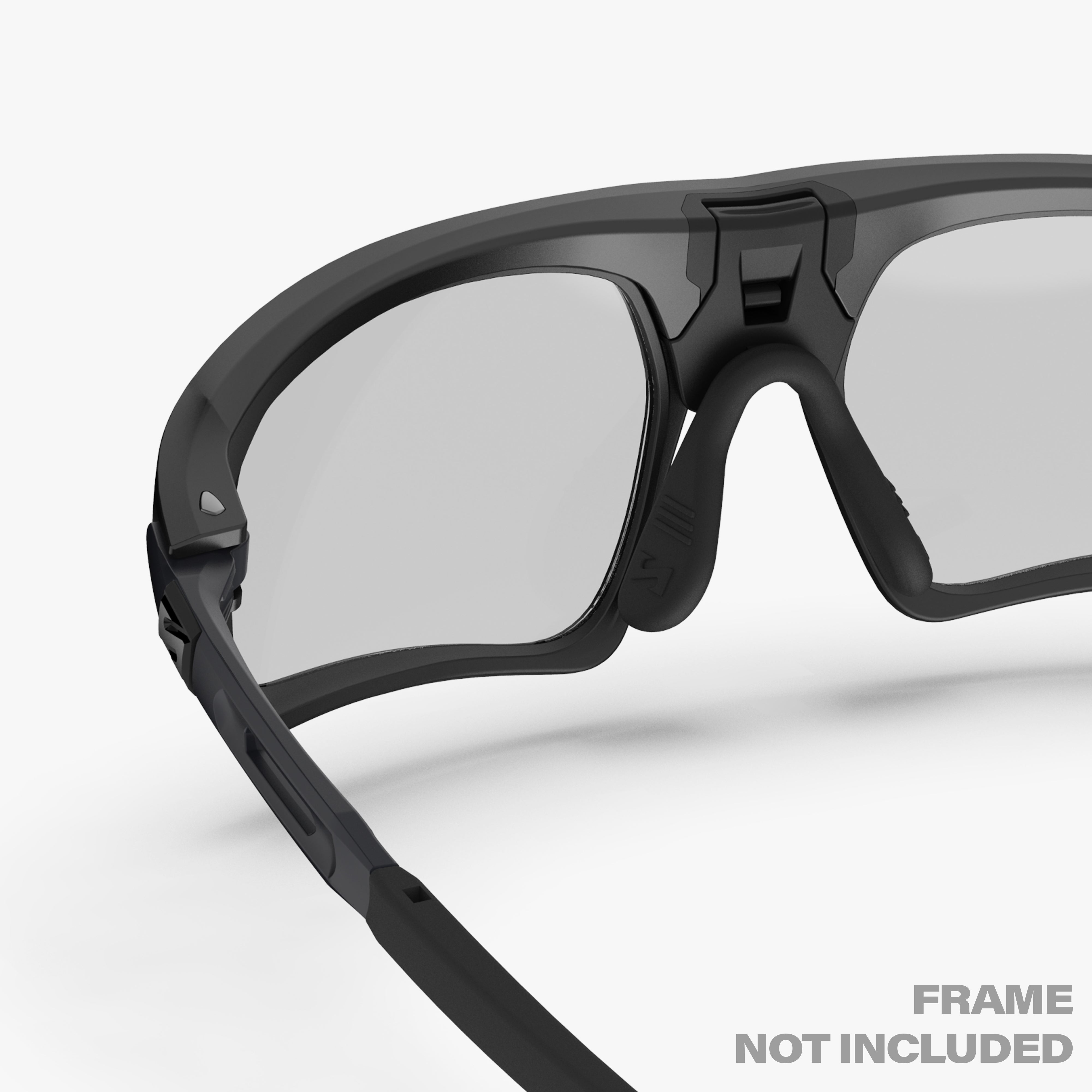 AEROBEAM OPTICAL ADAPTERS