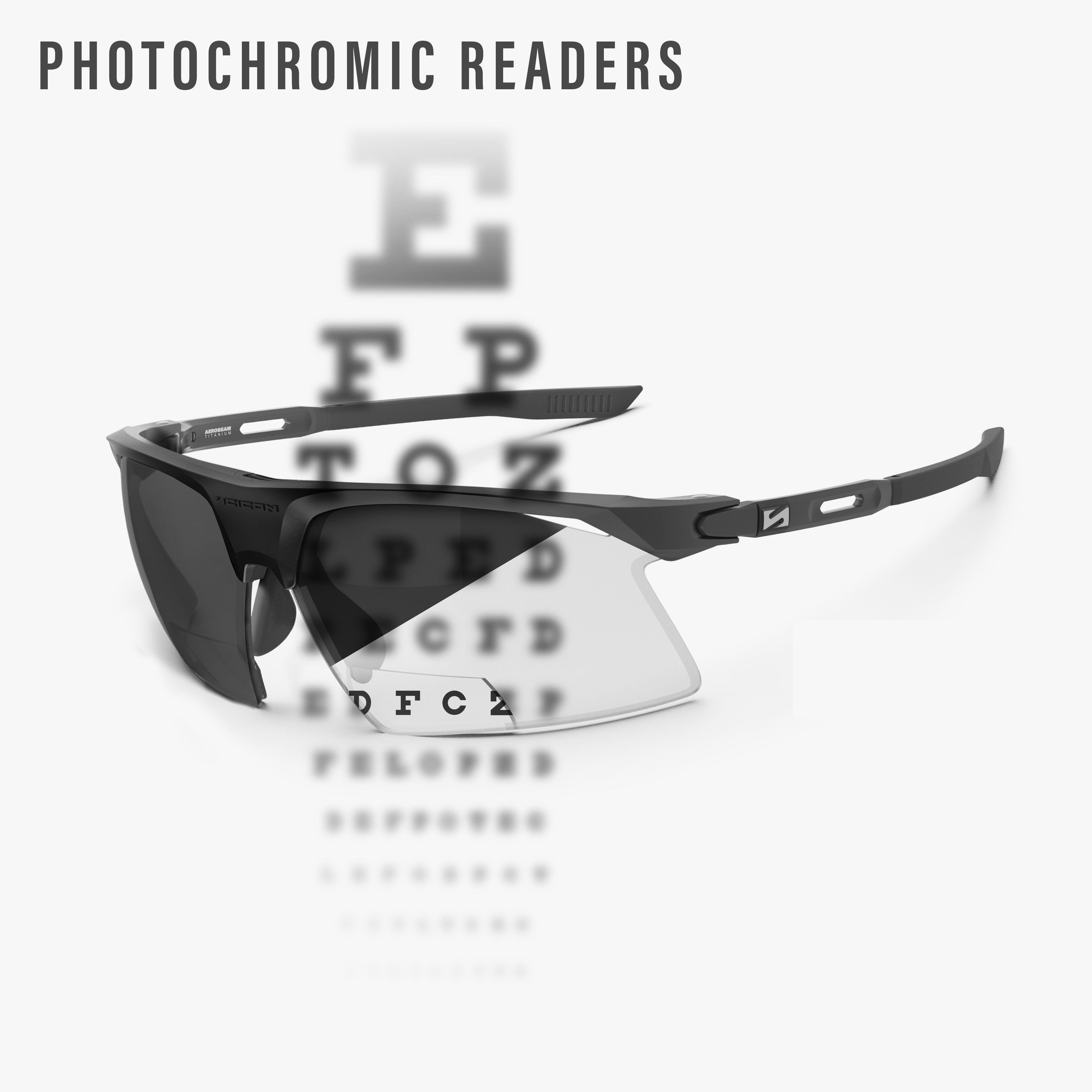 AEROBEAM READERS