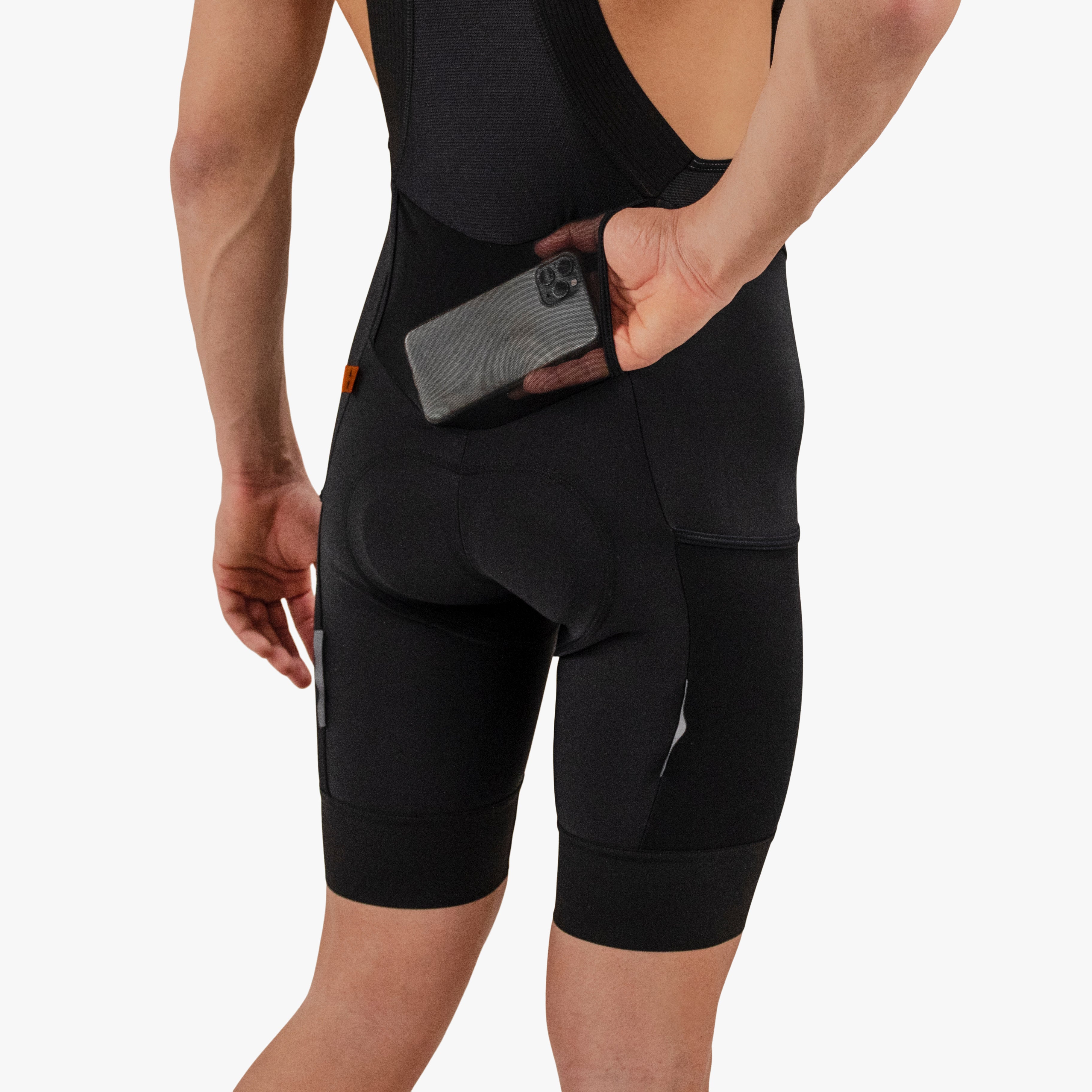 CULOTE X-OVER CARGO - HOMBRE