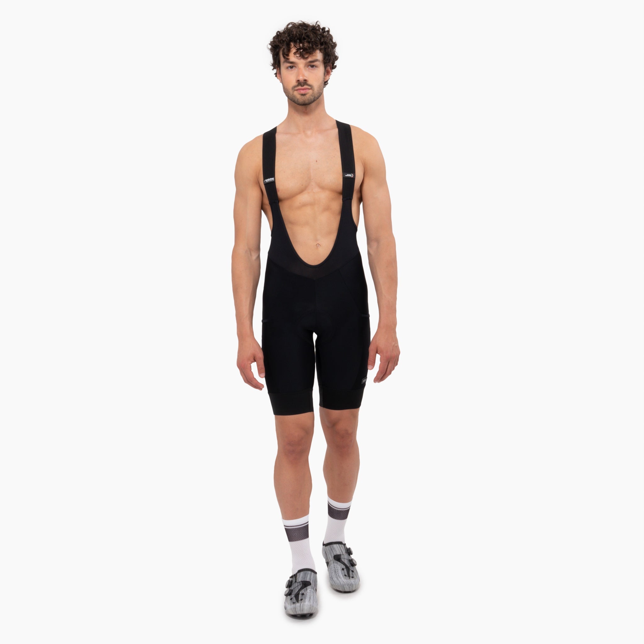 CULOTE X-OVER CARGO - HOMBRE