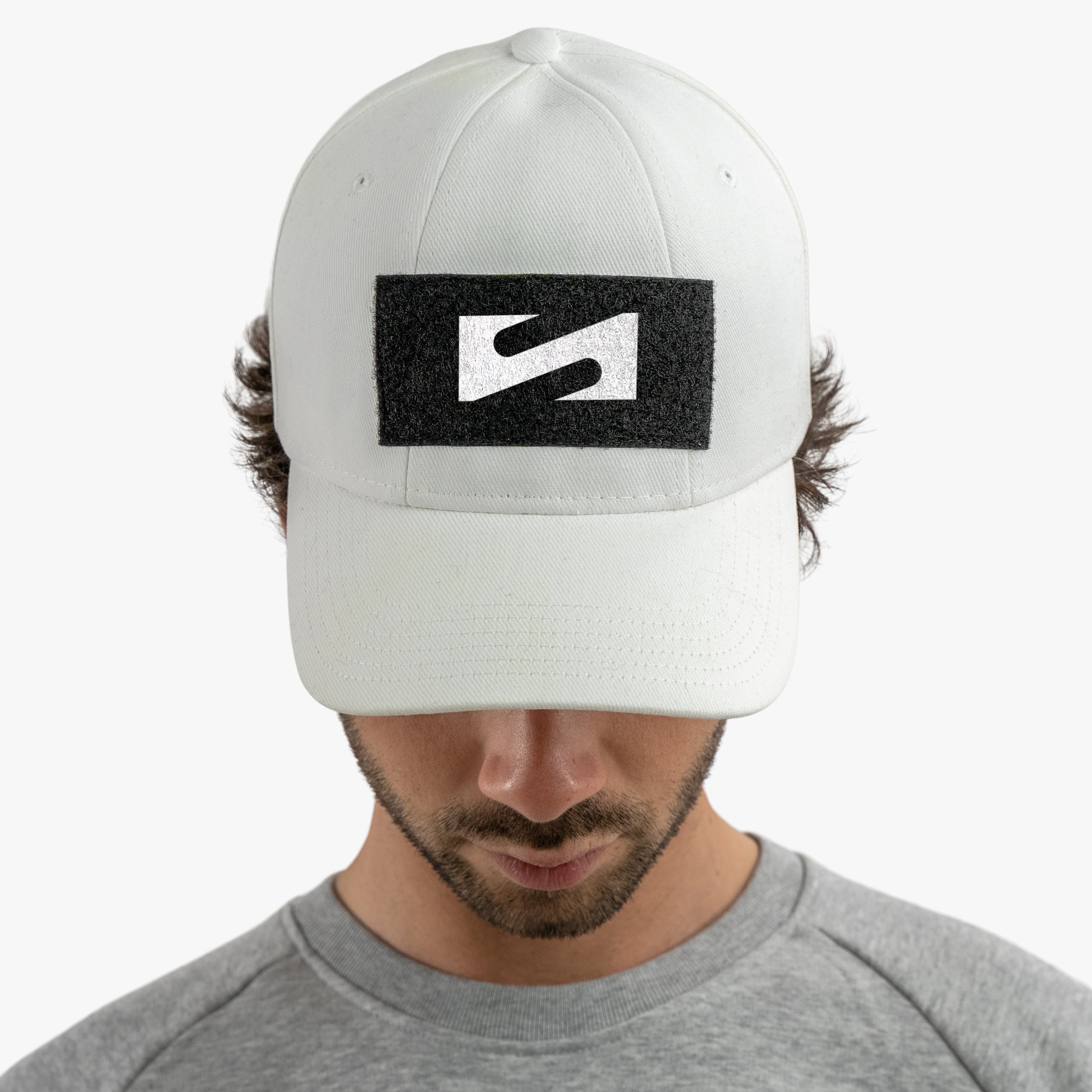 SCICON LOGO BASEBALL CAP - 025