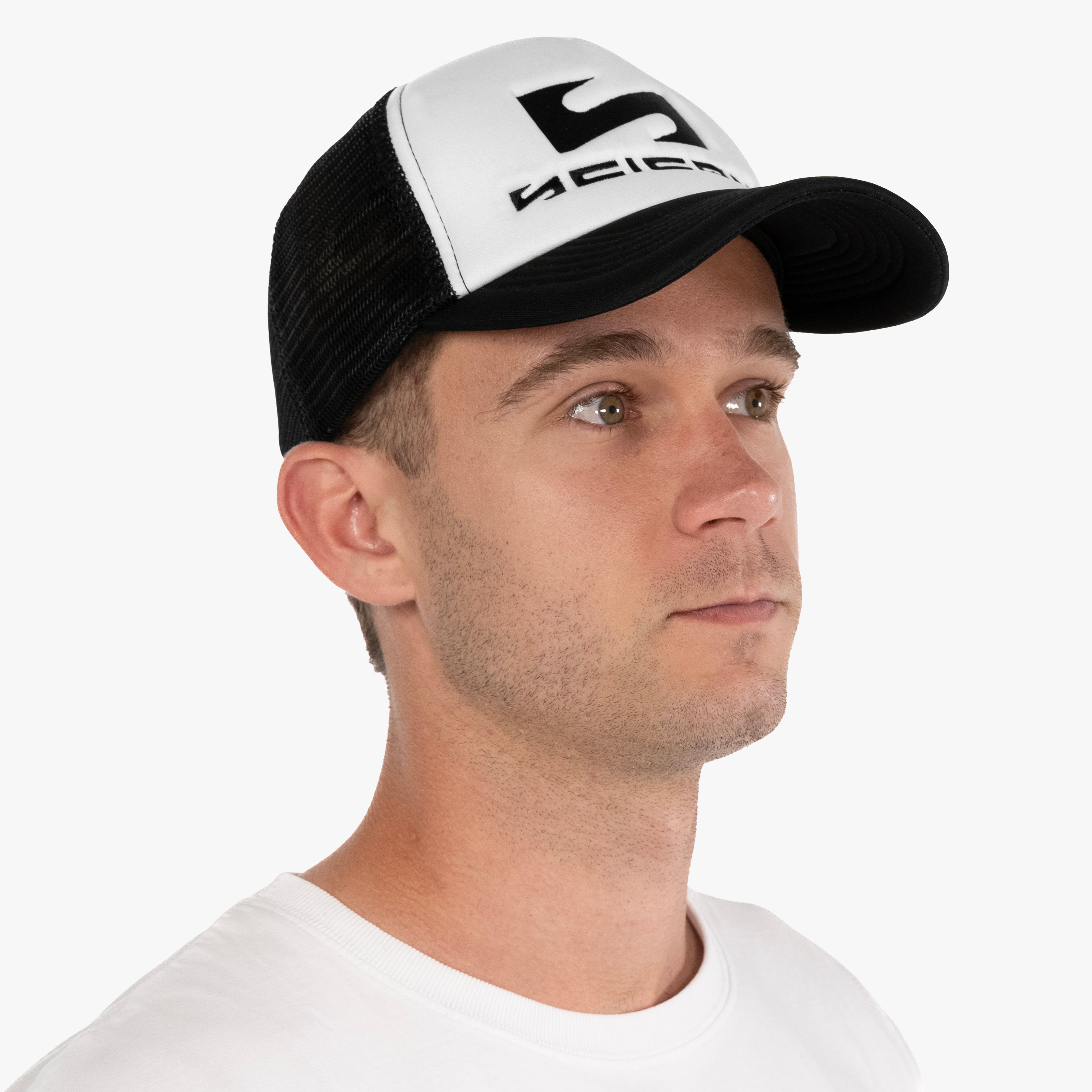GORRA TRUCKER 044