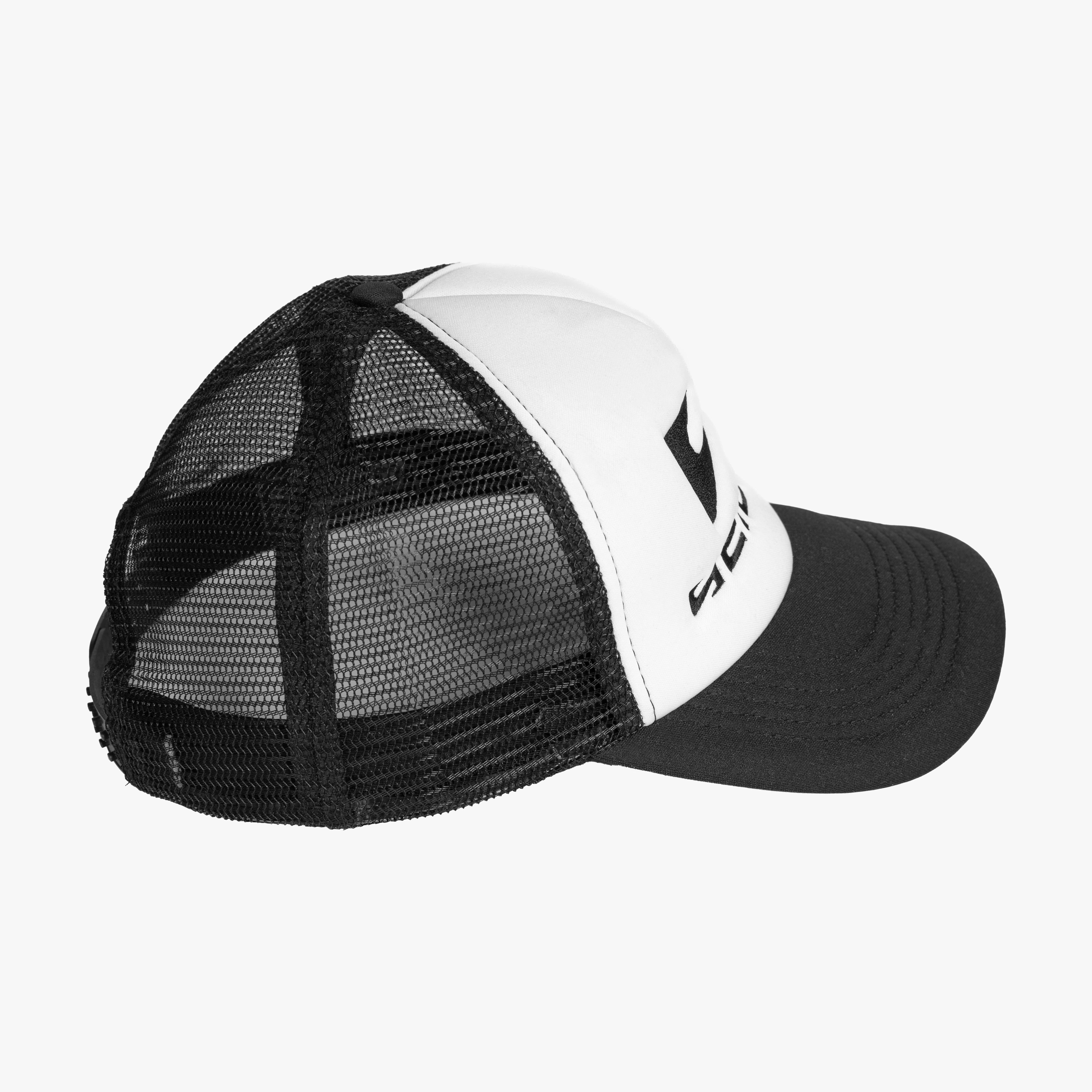 GORRA TRUCKER 044