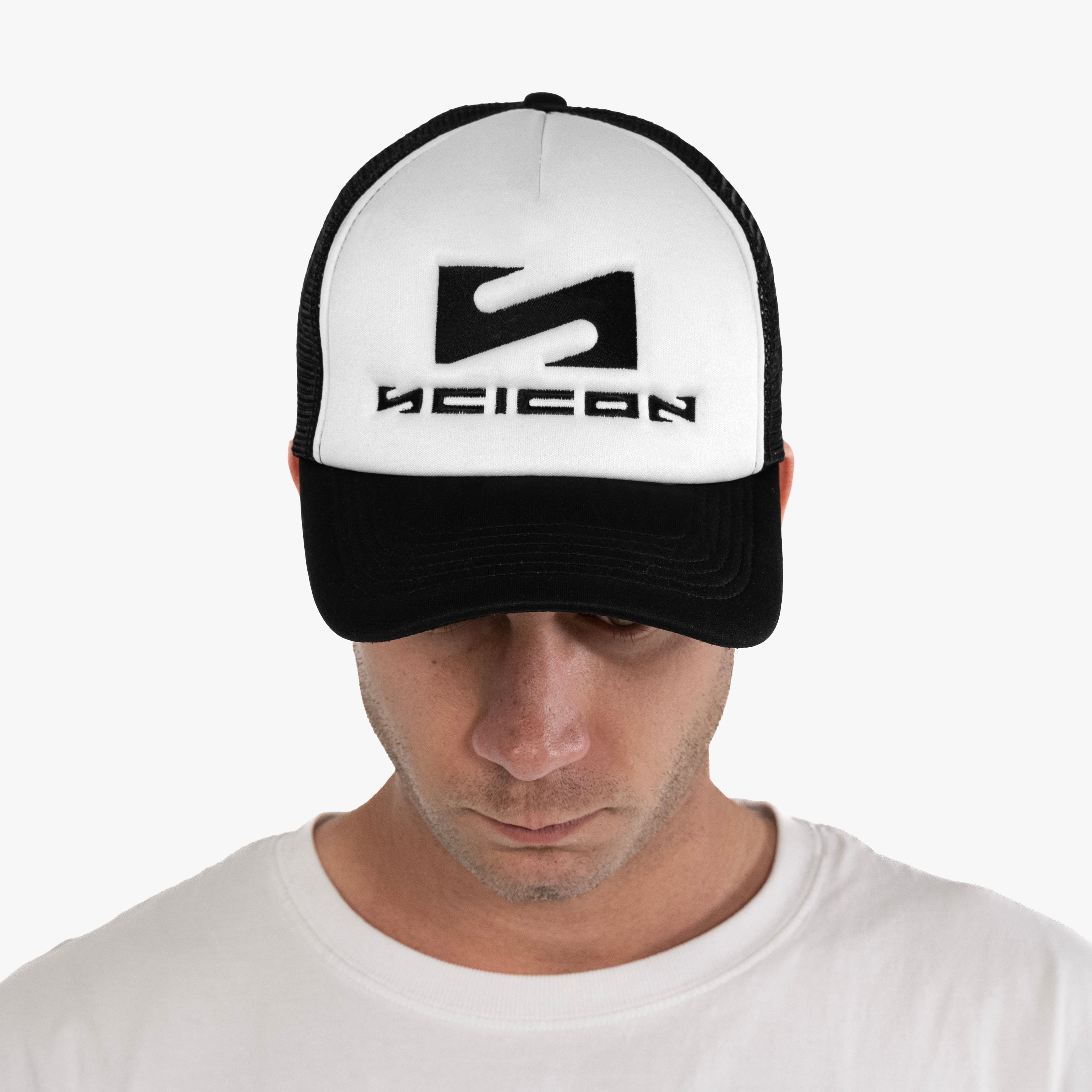 GORRA TRUCKER 044