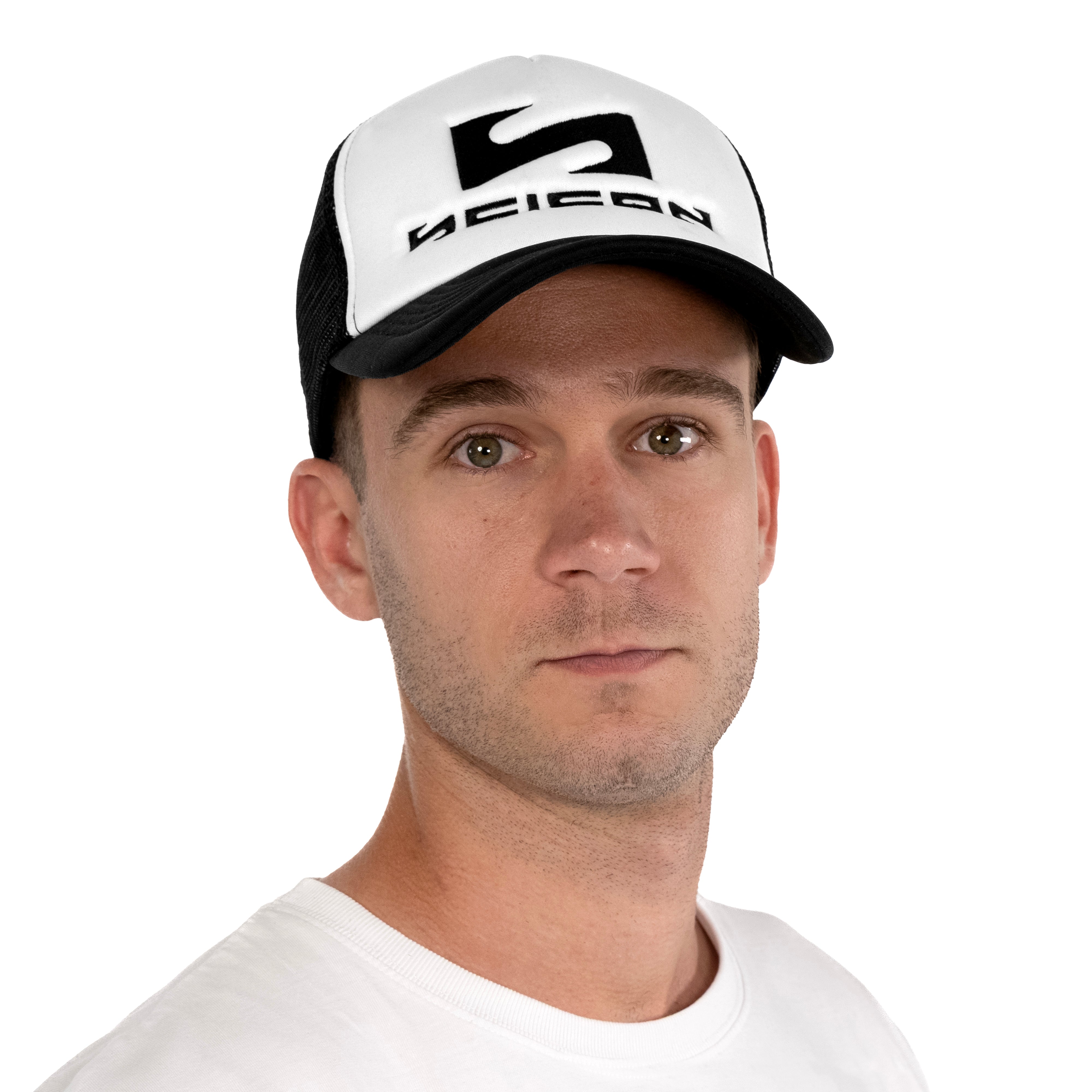 GORRA TRUCKER 044