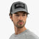 SCICON STEALTH TRUCKER CAP 07