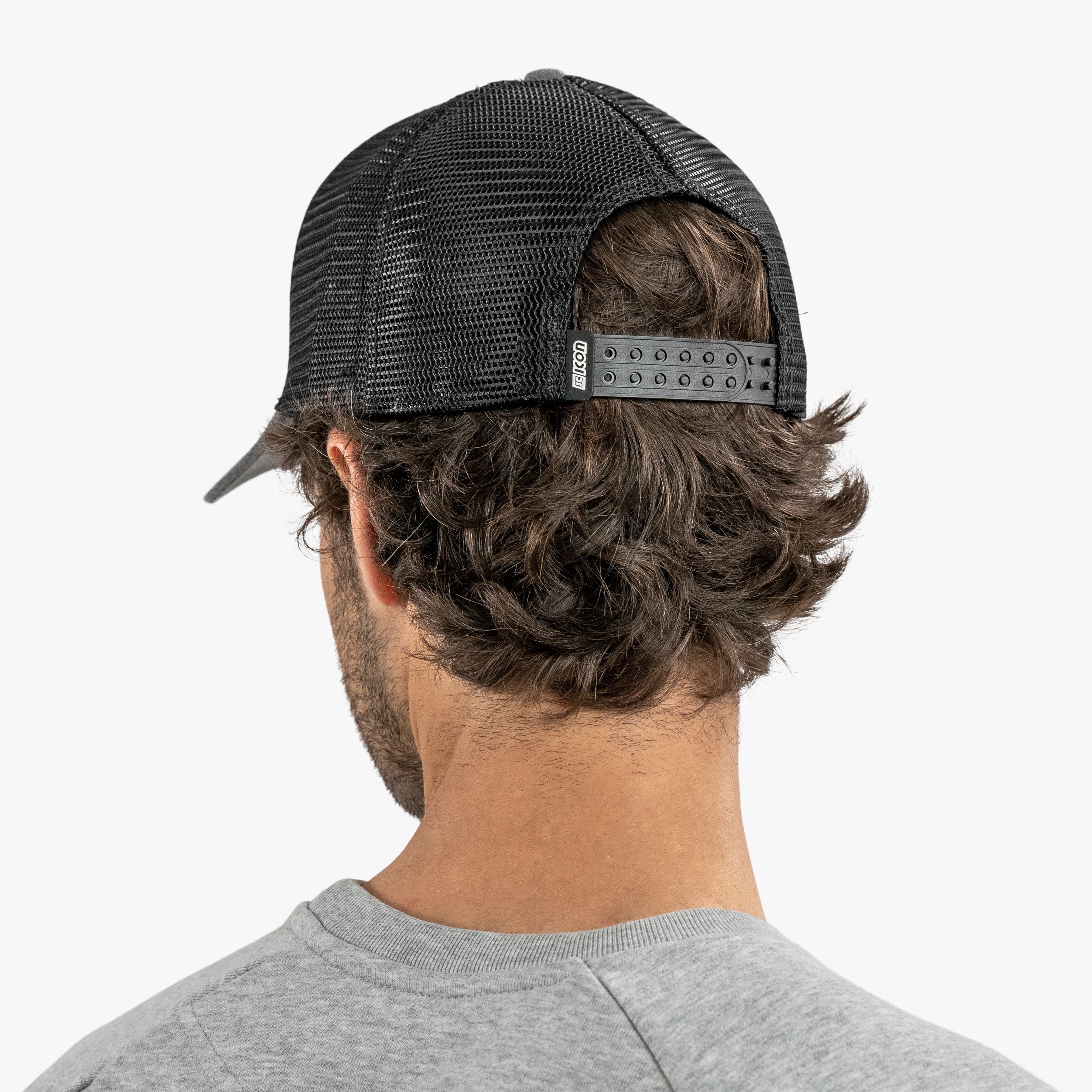 SCICON STEALTH TRUCKER CAP 07