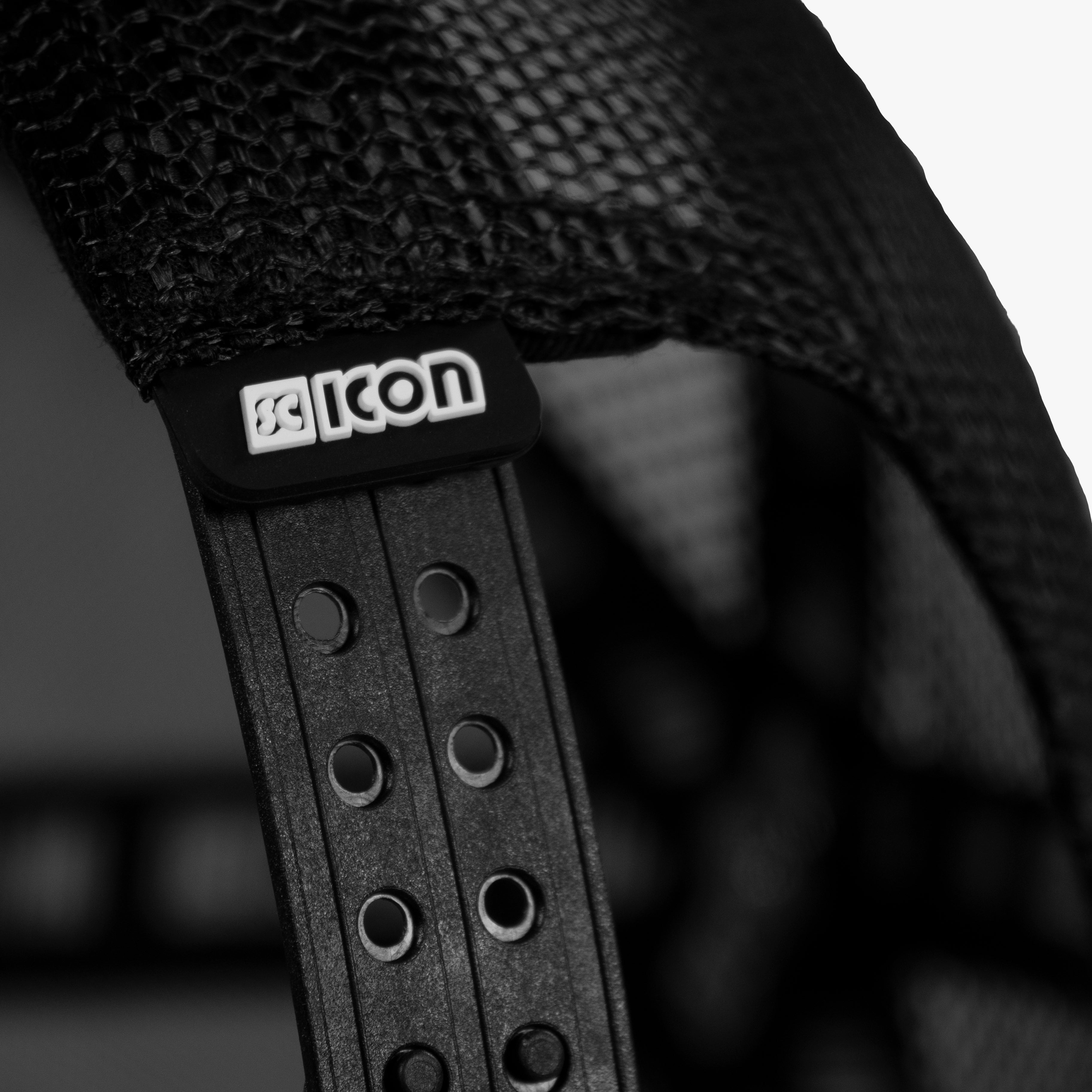 SCICON STEALTH TRUCKER CAP 07