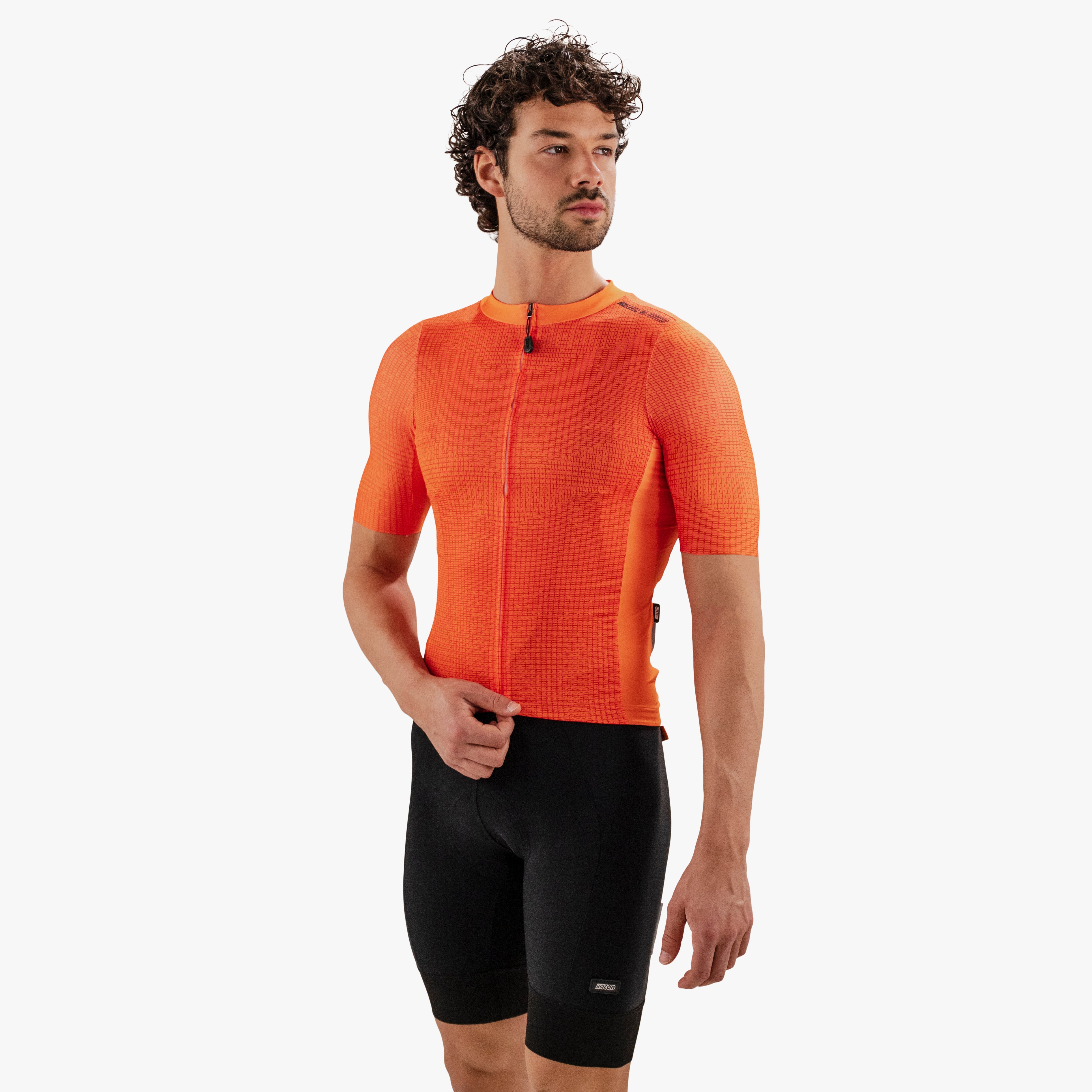 MAILLOT DE CICLISMO X-OVER 9.5
