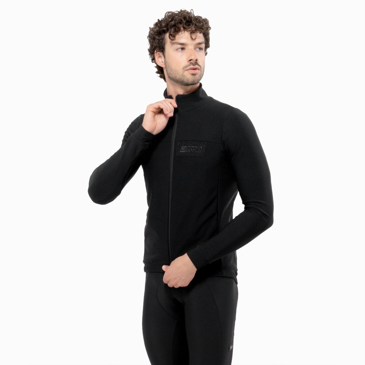 long sleeve jacket