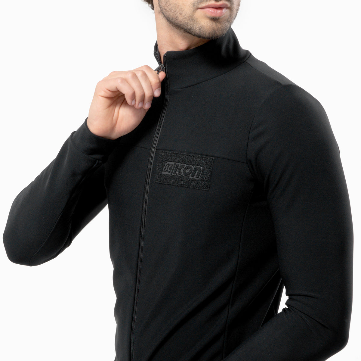 long sleeve jacket