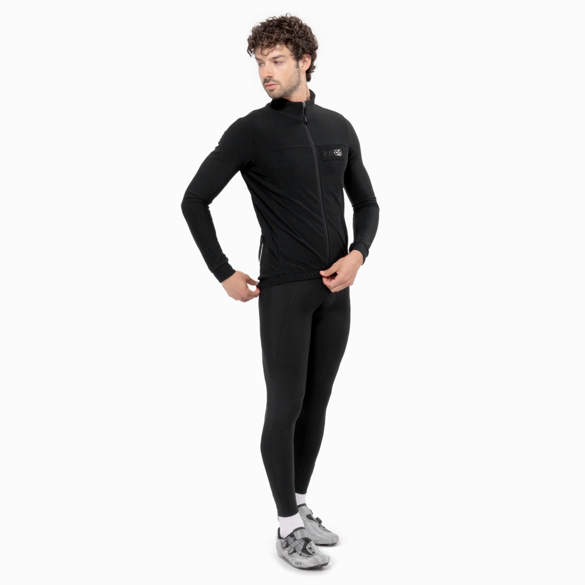 long sleeve jacket