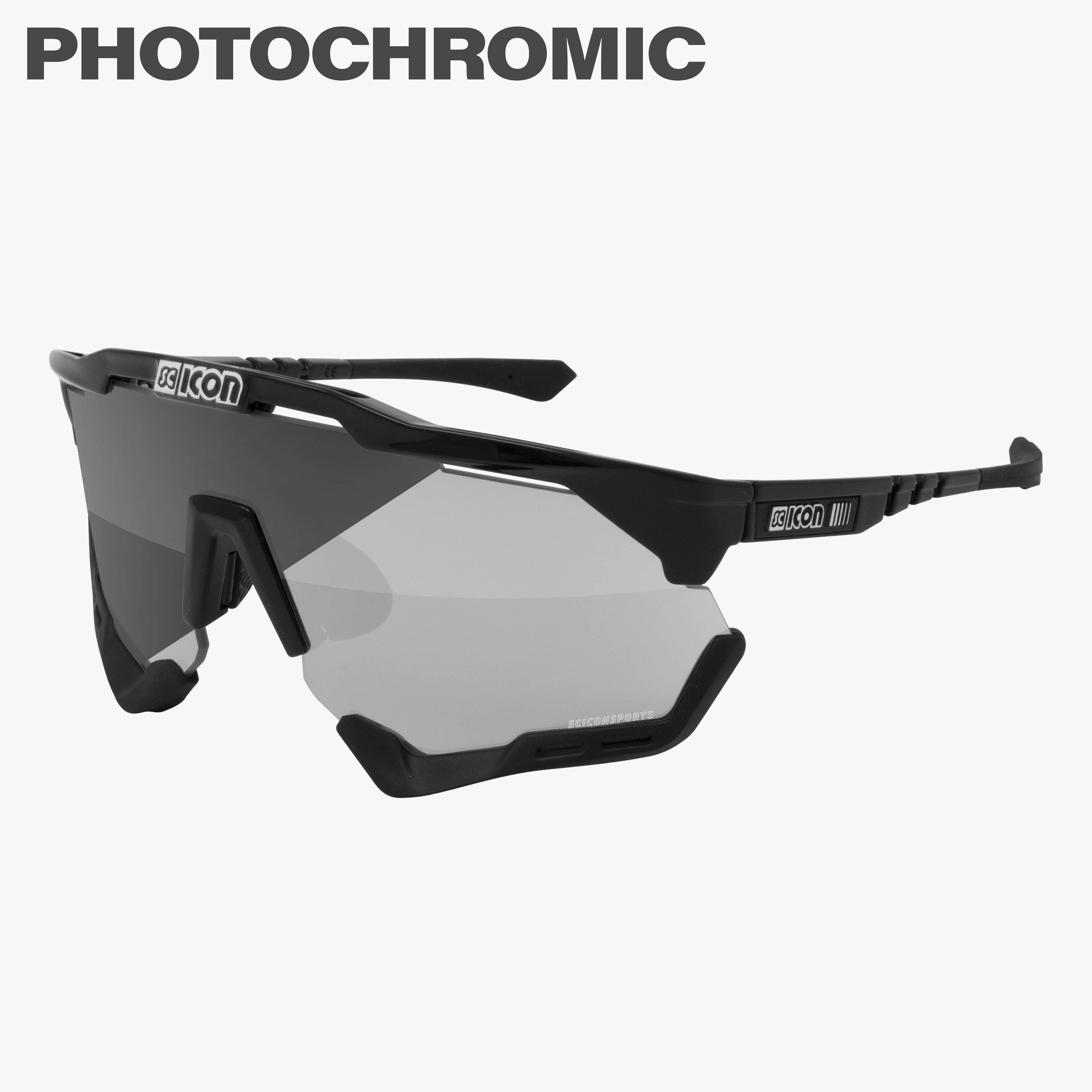 AEROSHADE XL PHOTOCHROMIC