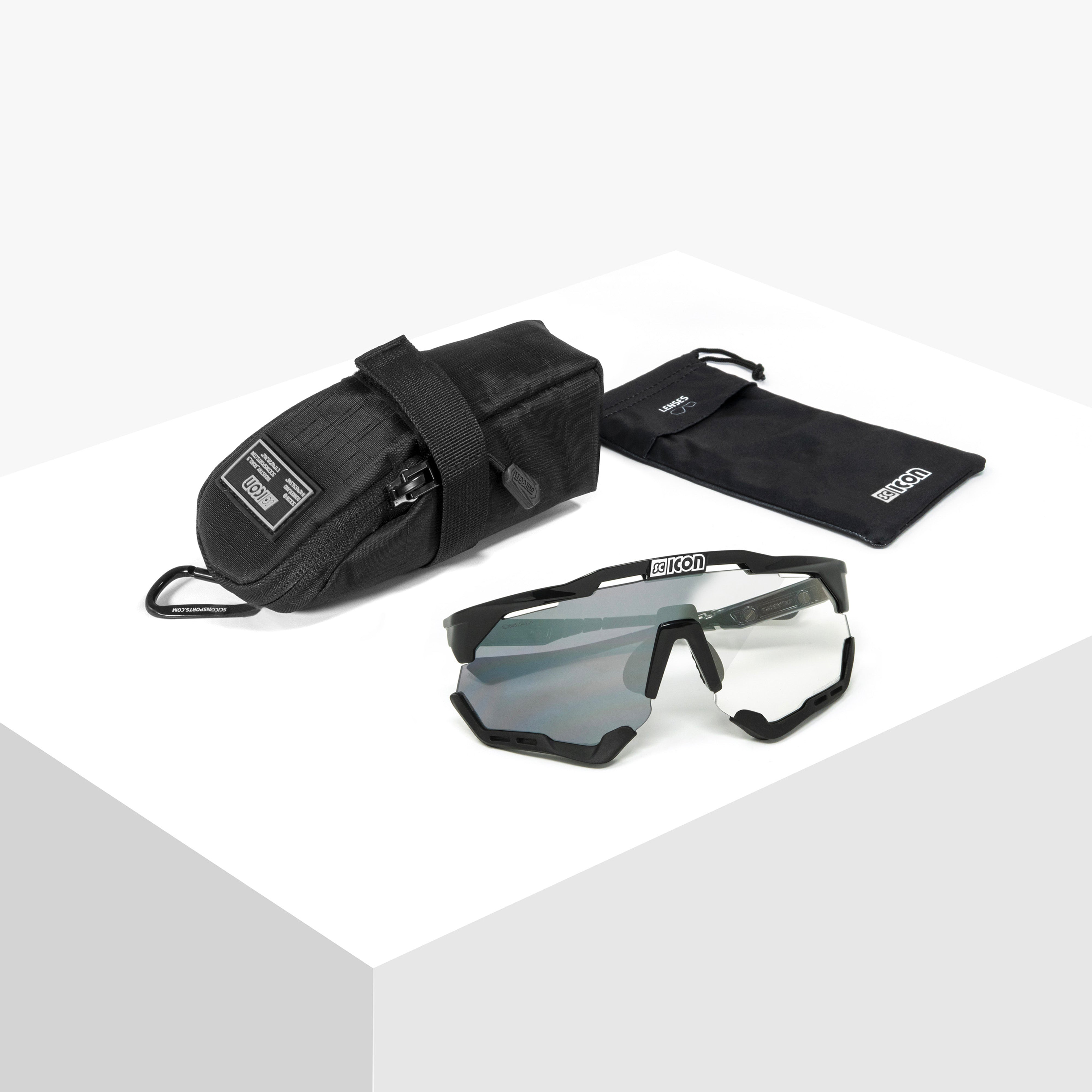 AEROSHADE XL FOTOCROMÁTICO