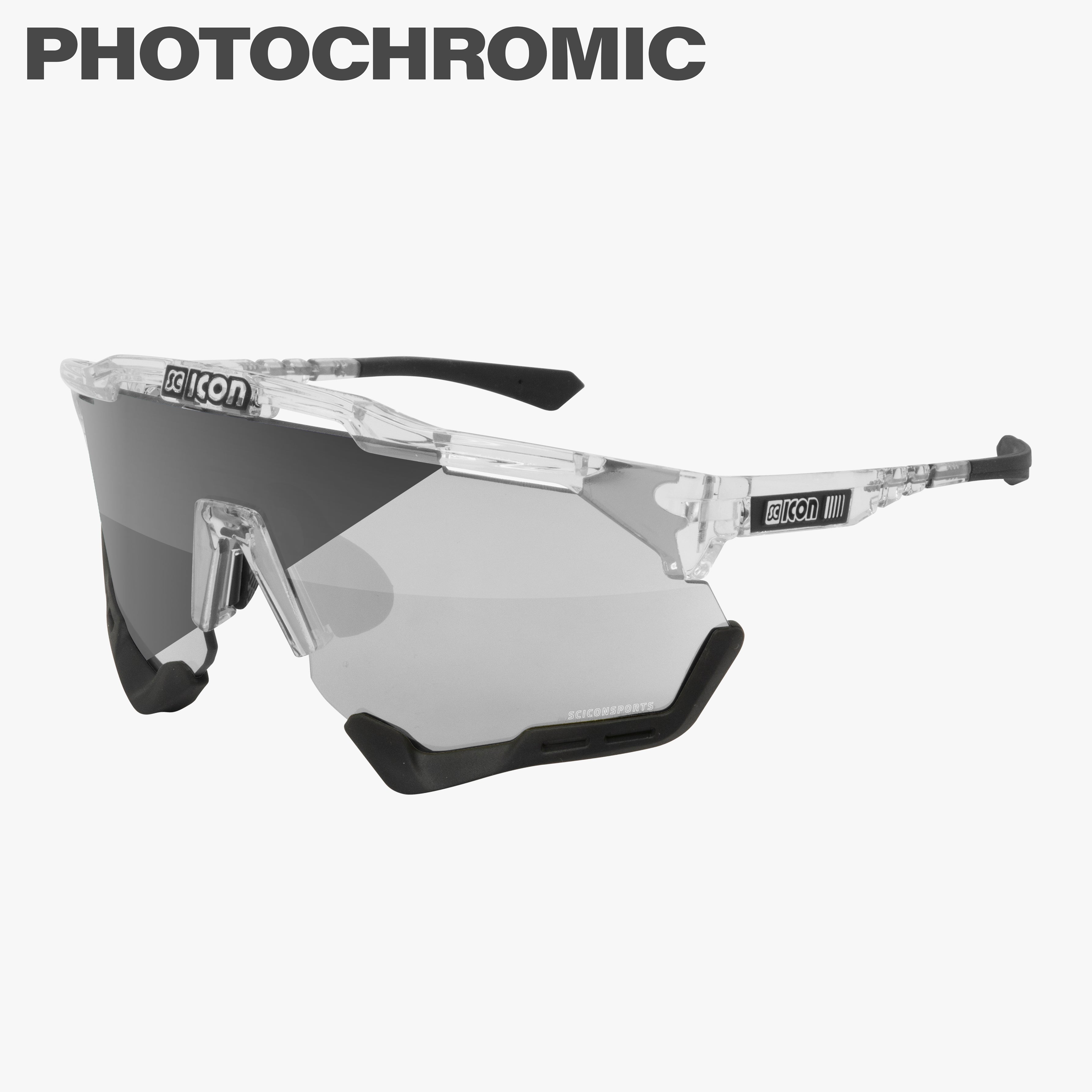 AEROSHADE XL PHOTOCHROMIC