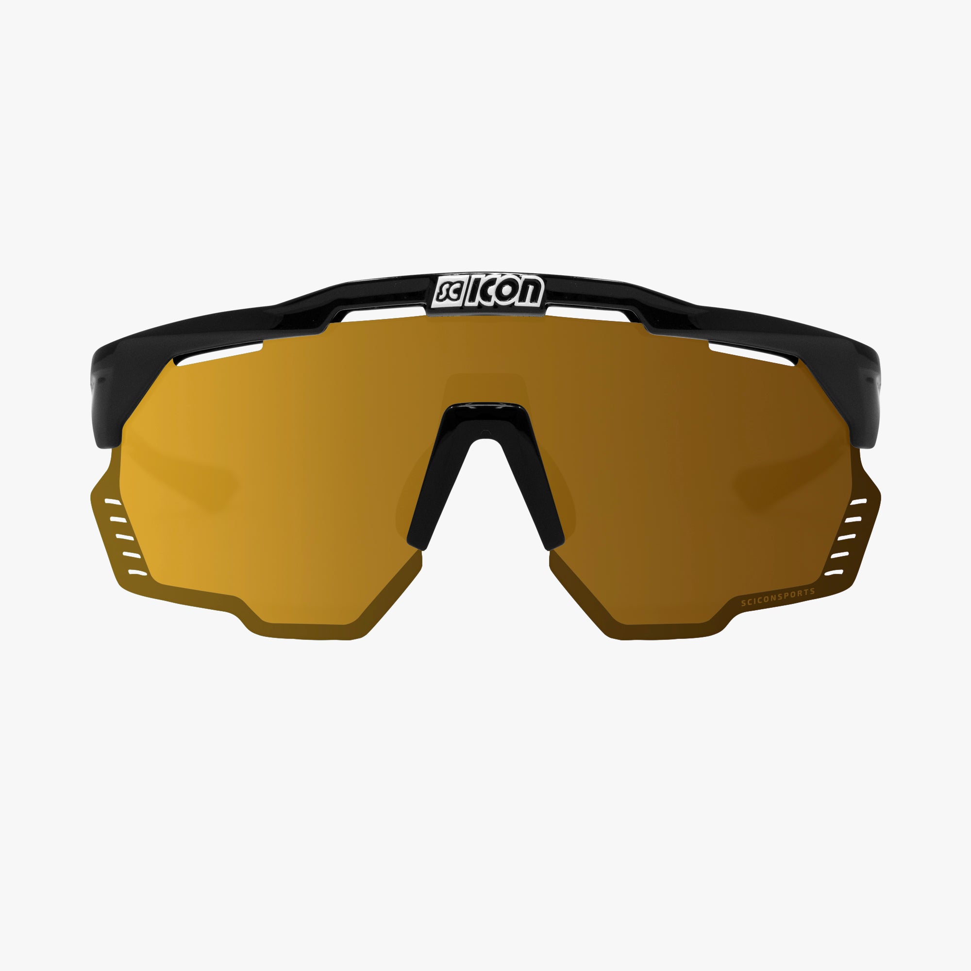 aeroshade kunken front