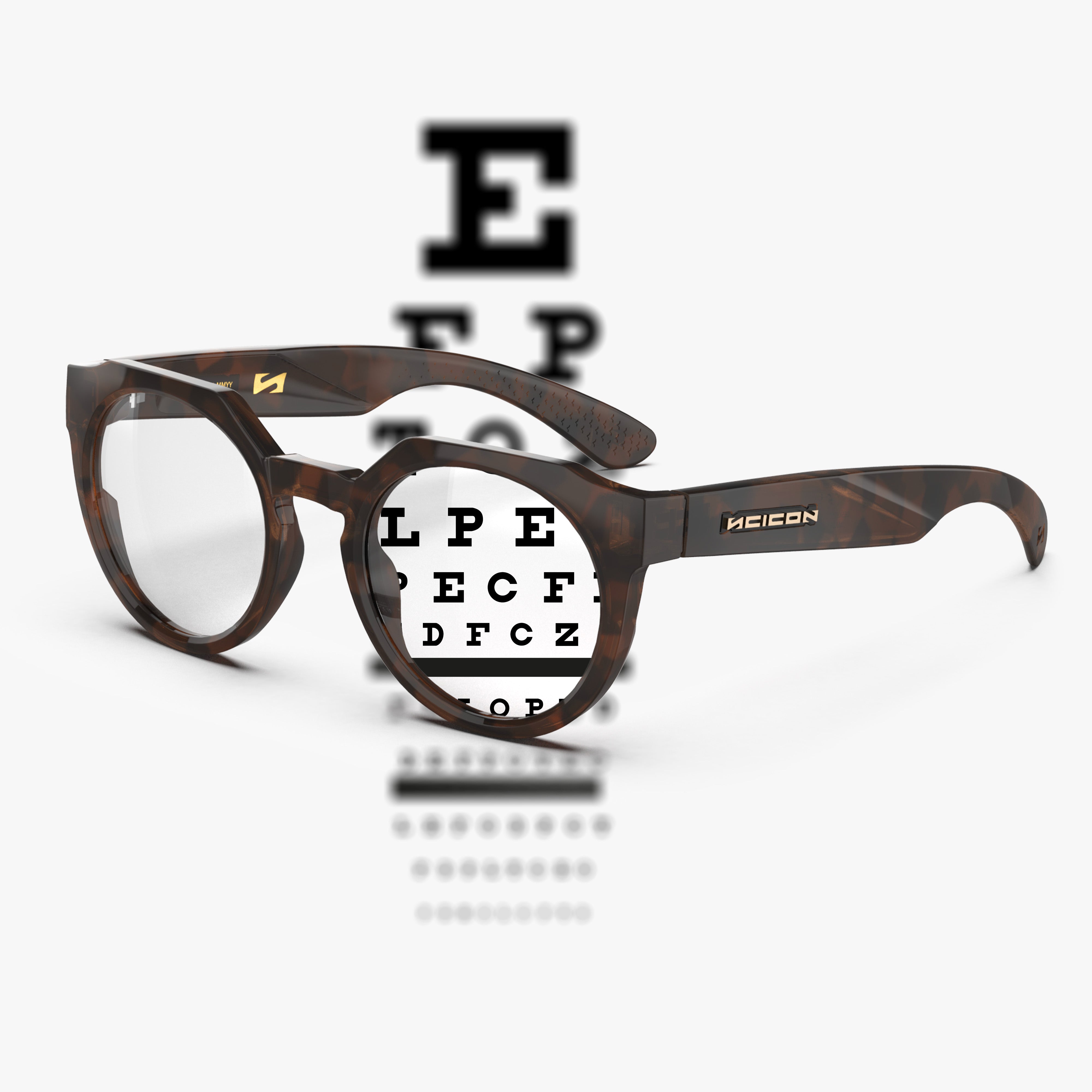 PROTOX 2.0 - GAFAS GRADUADAS