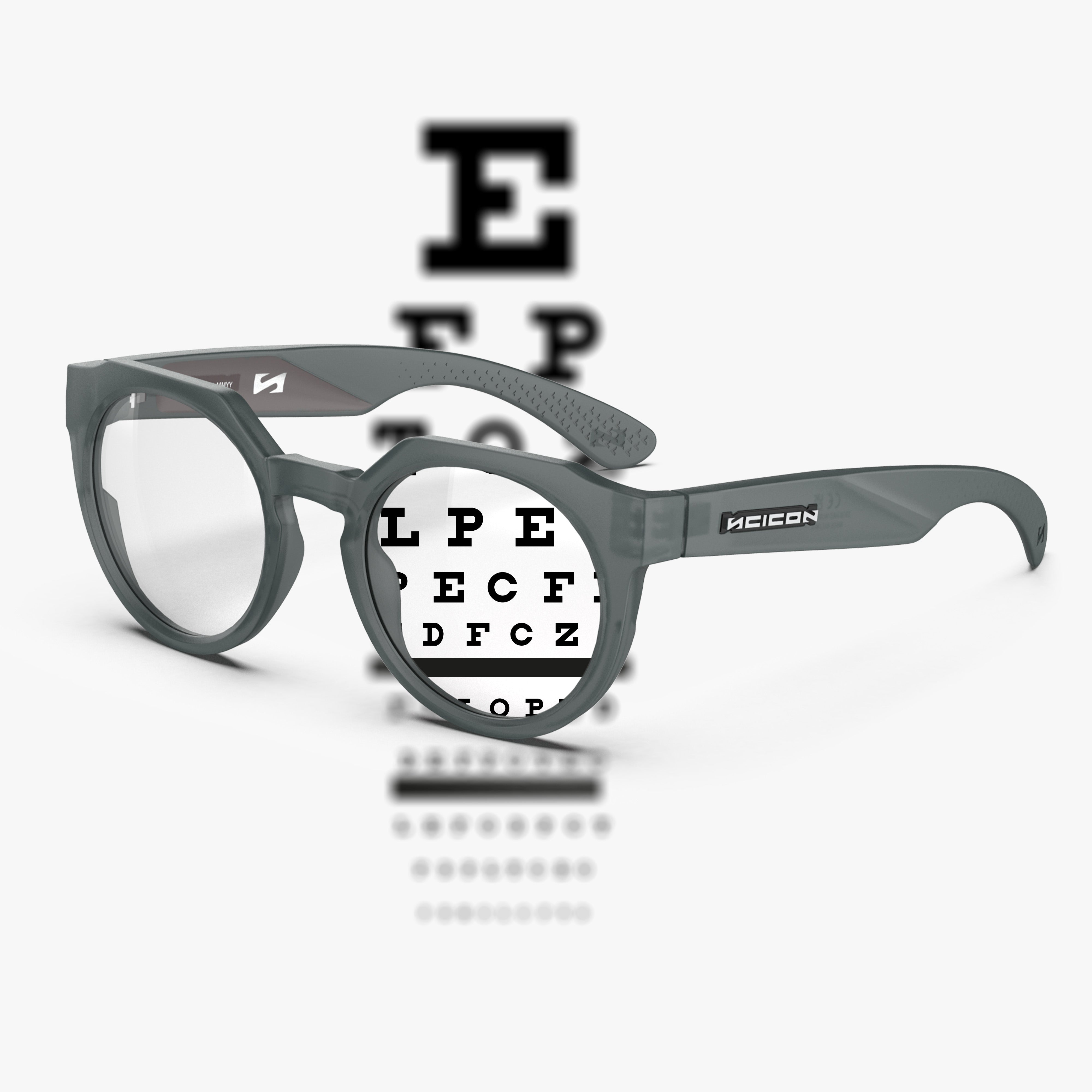 PROTOX 2.0 - GAFAS GRADUADAS