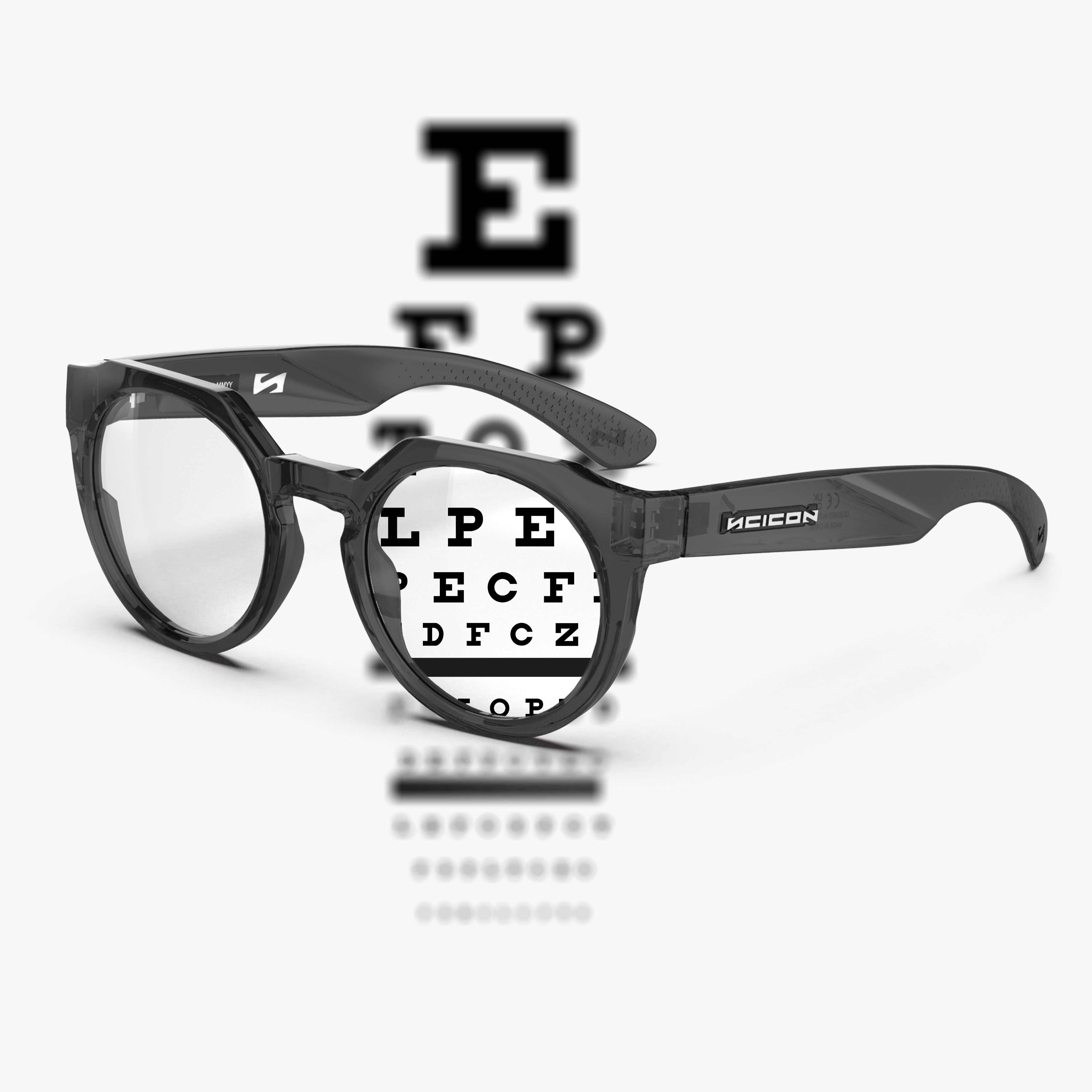 PROTOX 2.0 - GAFAS GRADUADAS