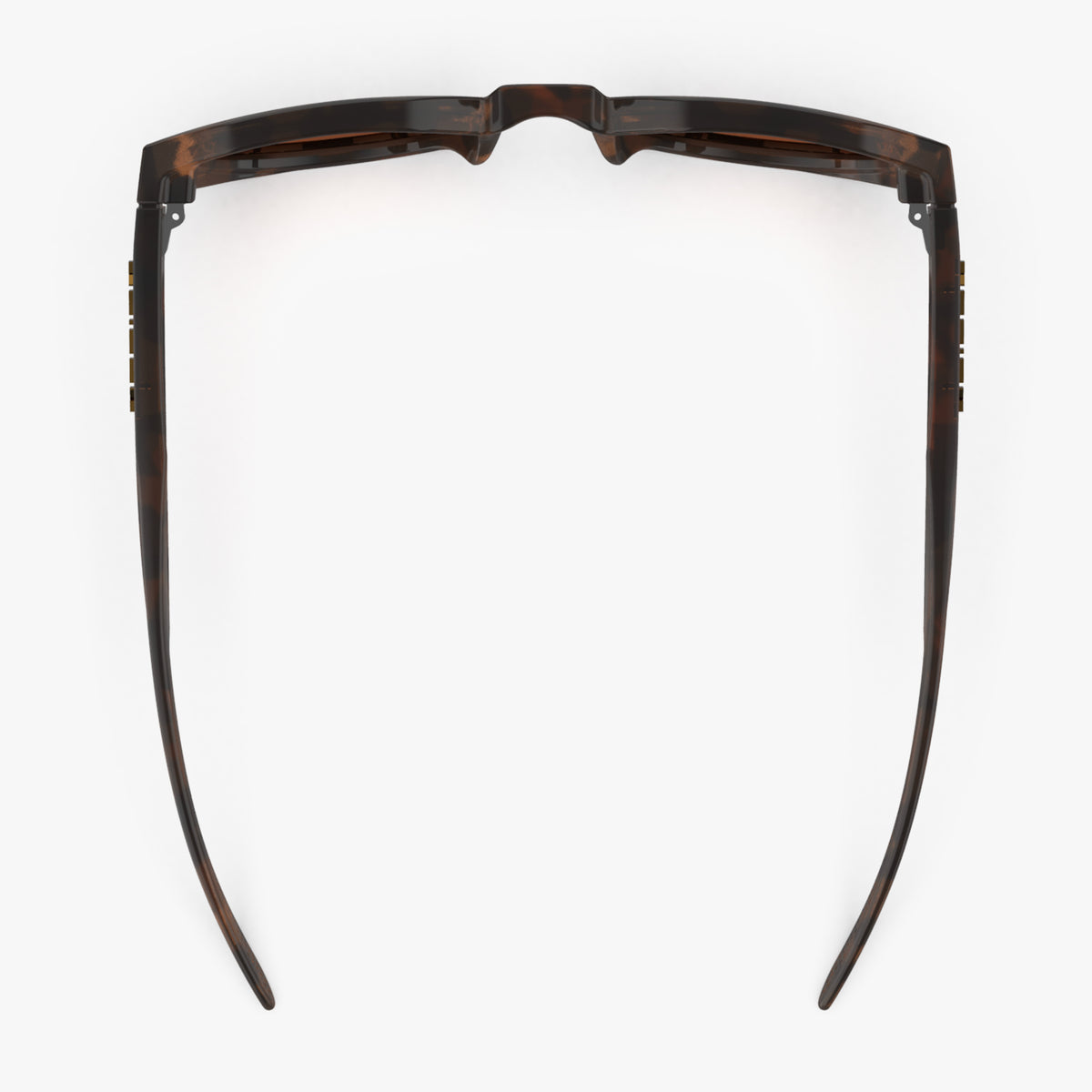 Dark Havana Gloss   Brown