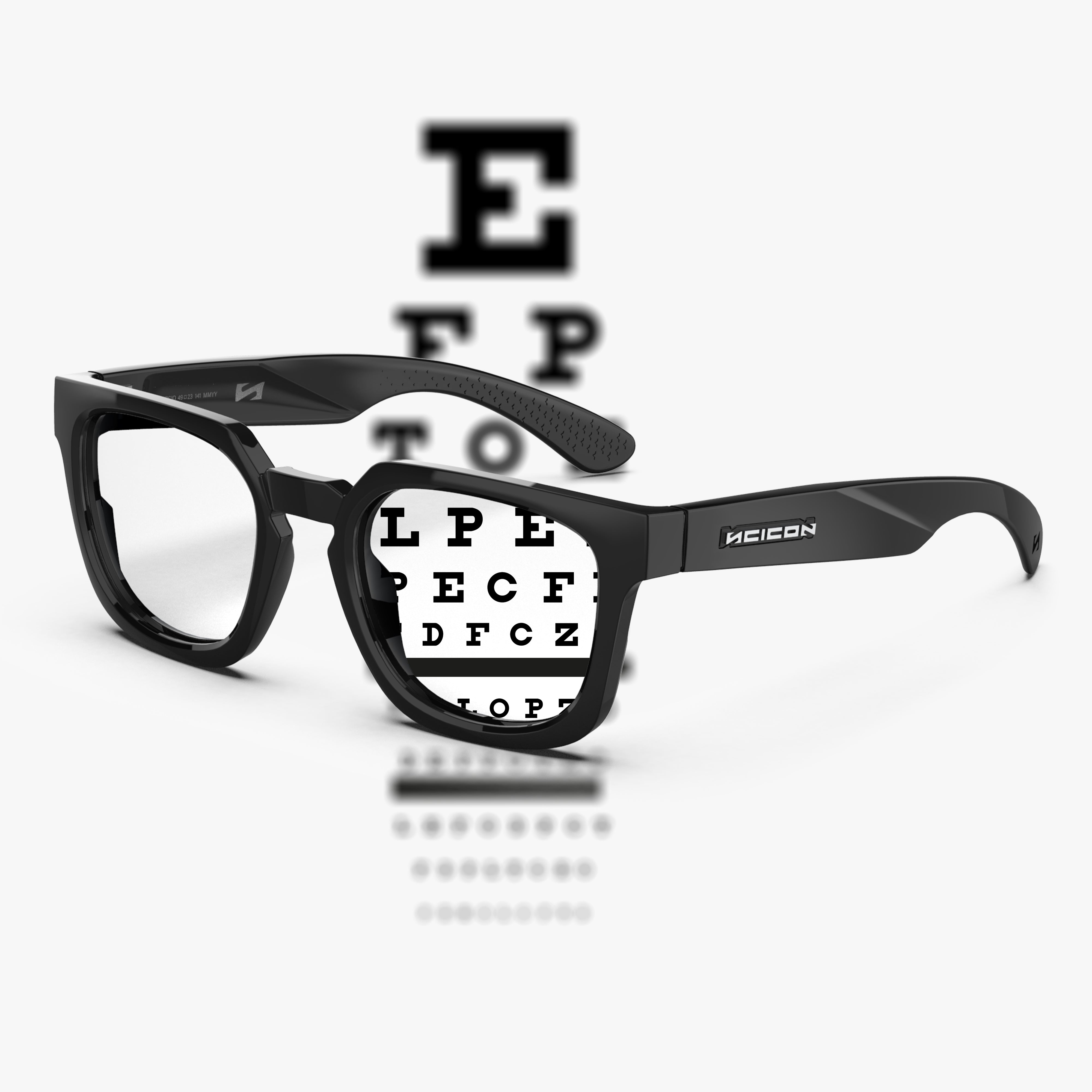 TURCIO 2.0 - GAFAS GRADUADAS