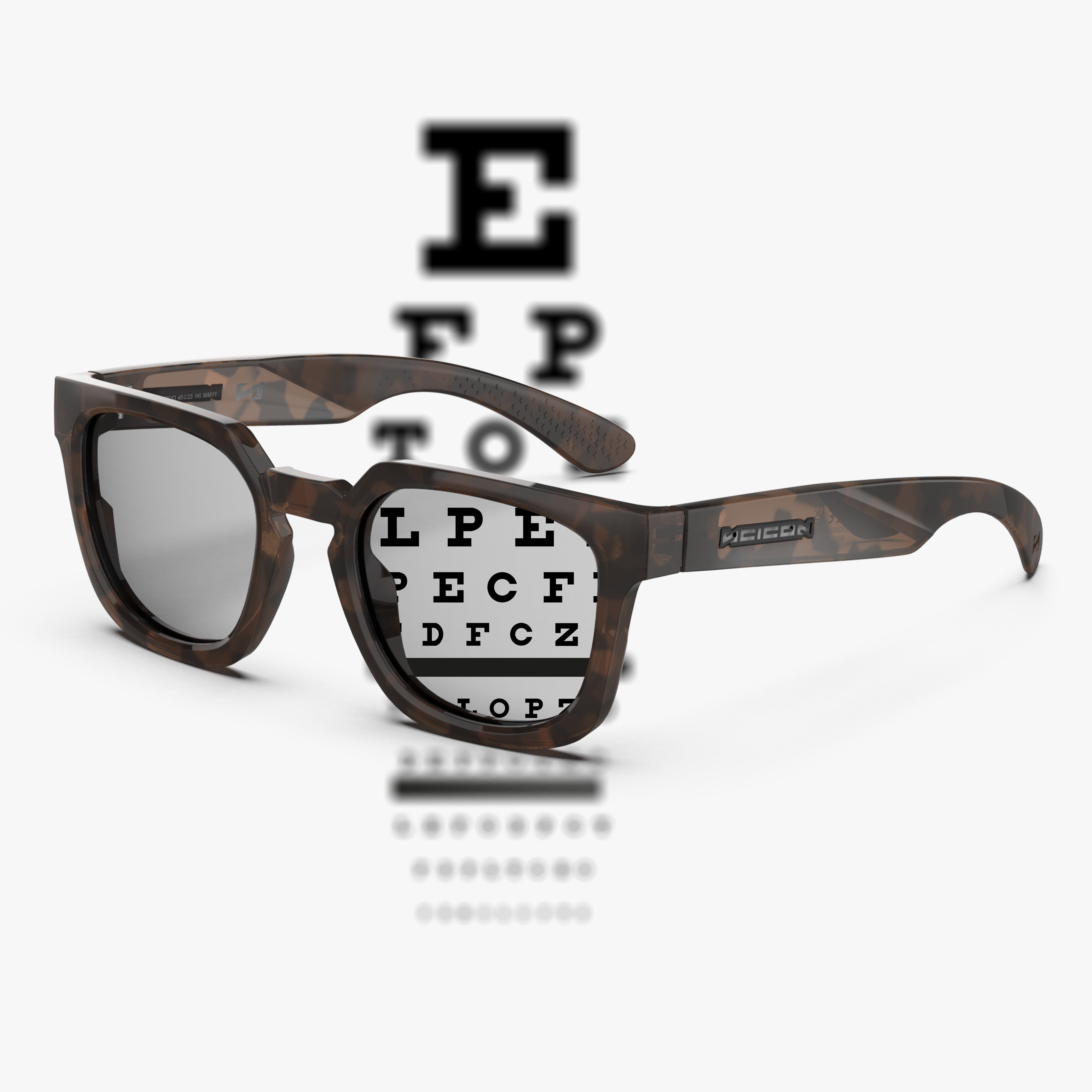 TURCIO 2.0 - GAFAS GRADUADAS