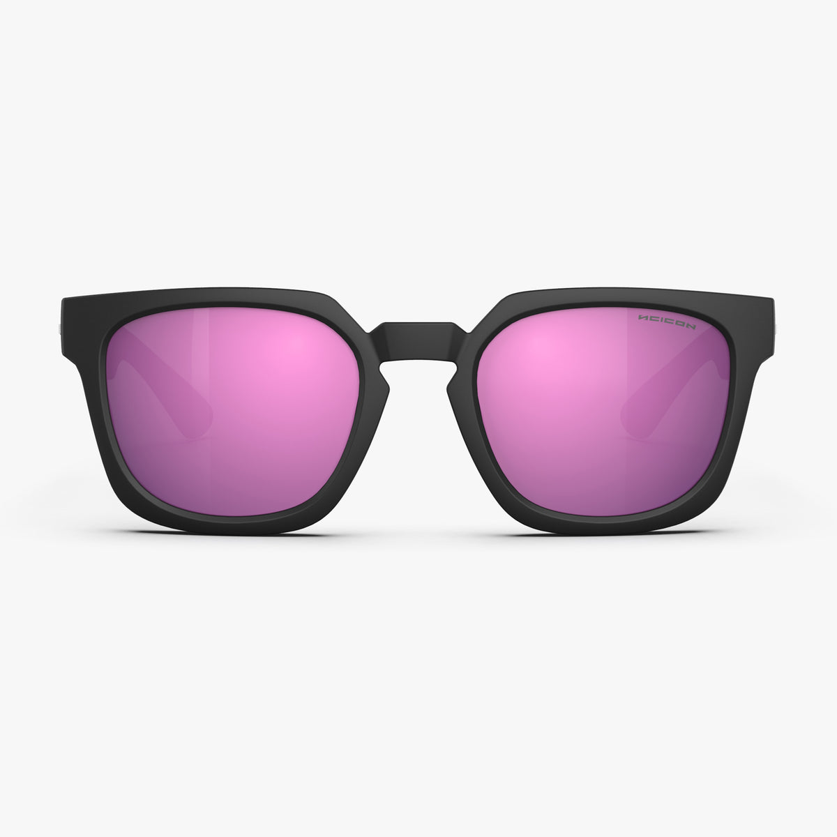 Black Gloss   Multimirror Purple