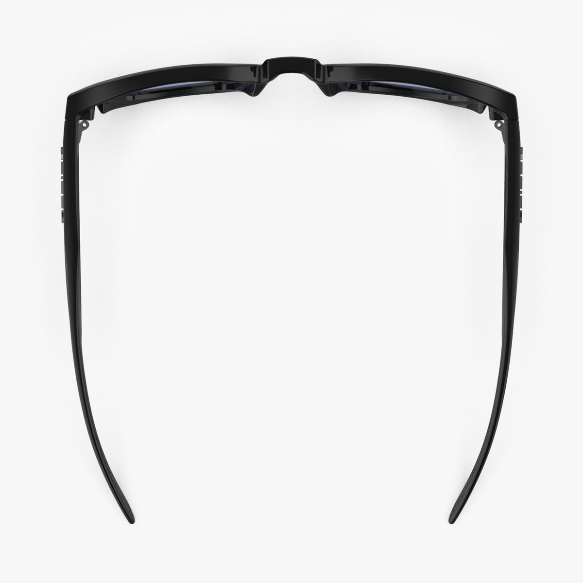 Black Gloss   xBlue
