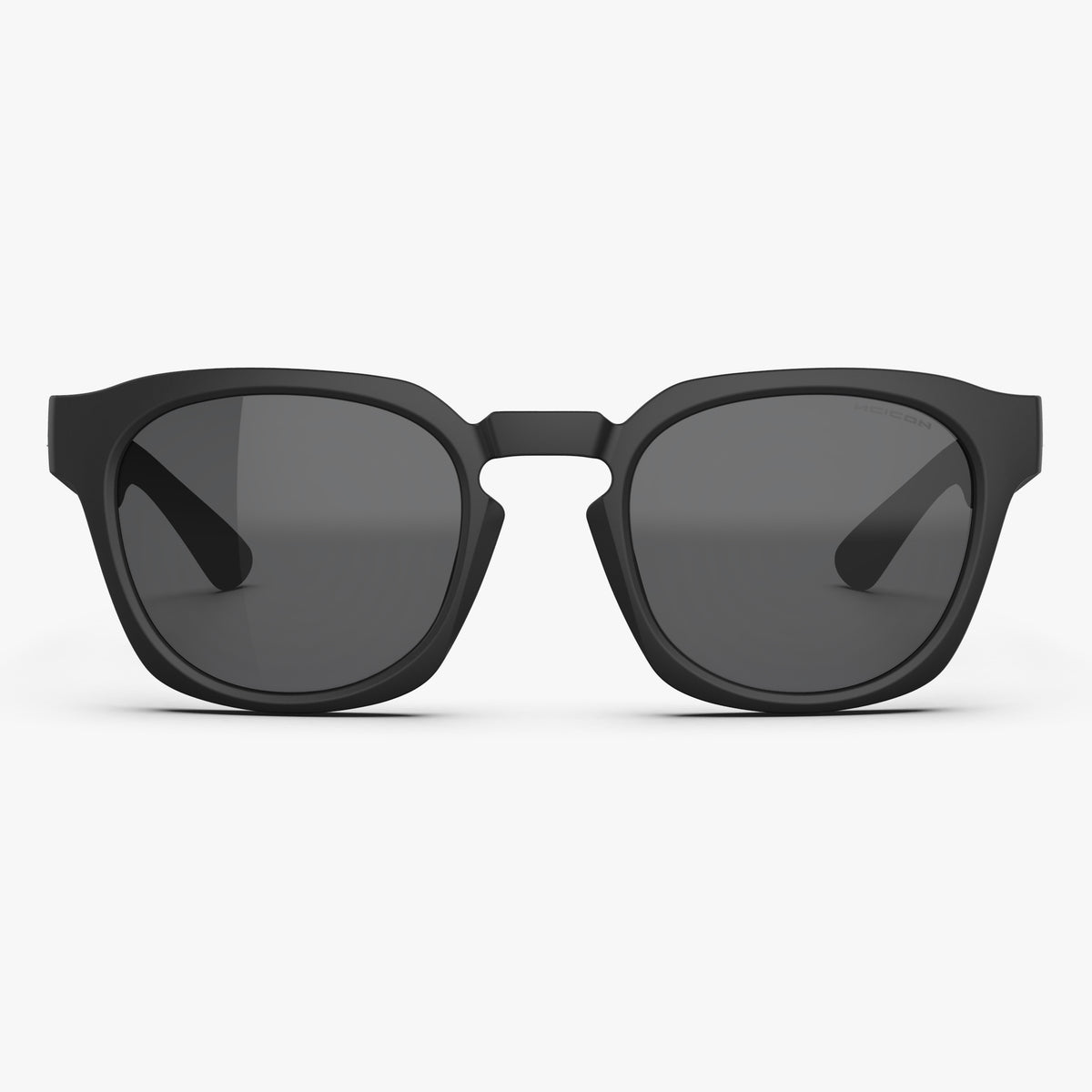 Matte Black   Polarized