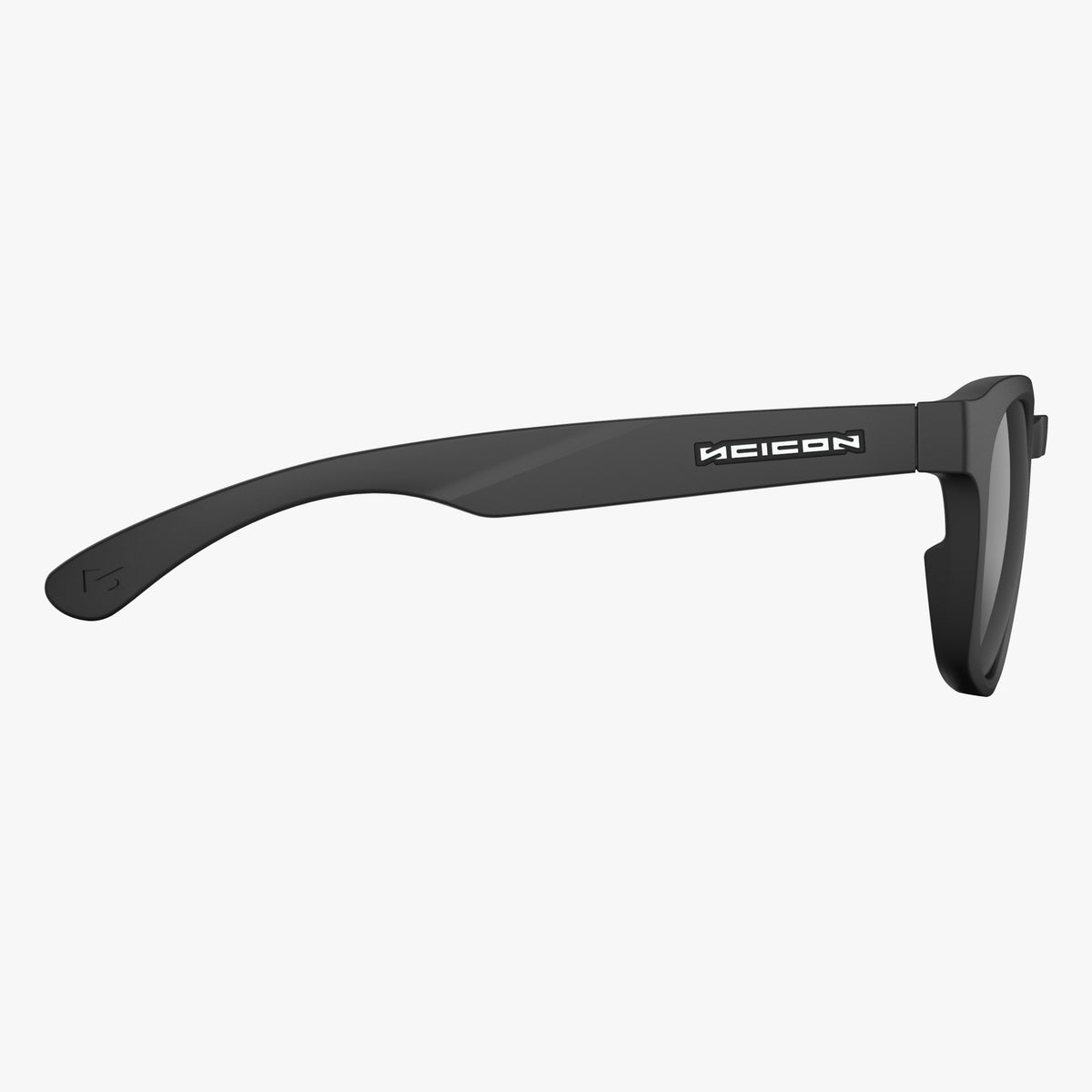 Matte Black   Polarized