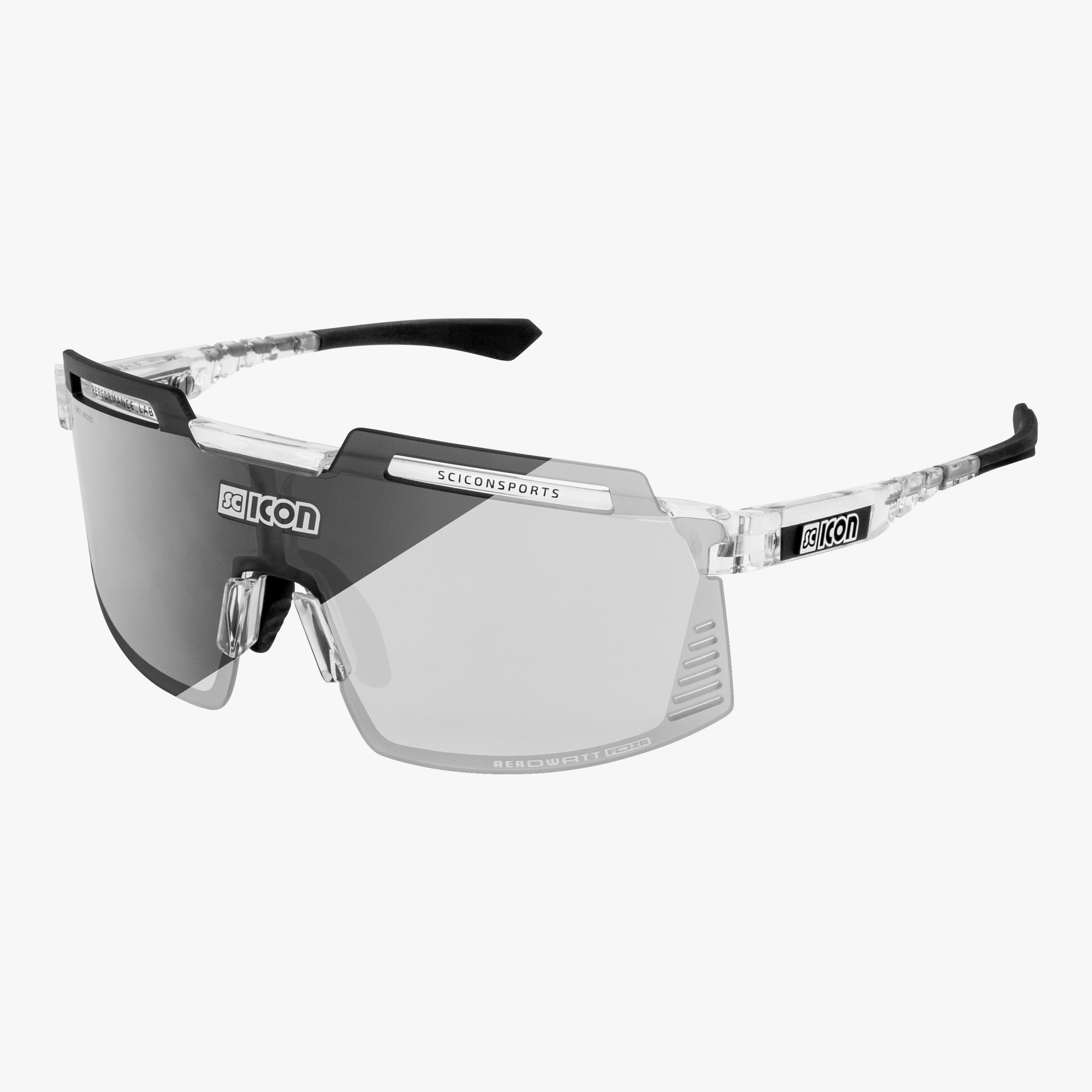 AEROWATT FOZA PHOTOCHROMIC