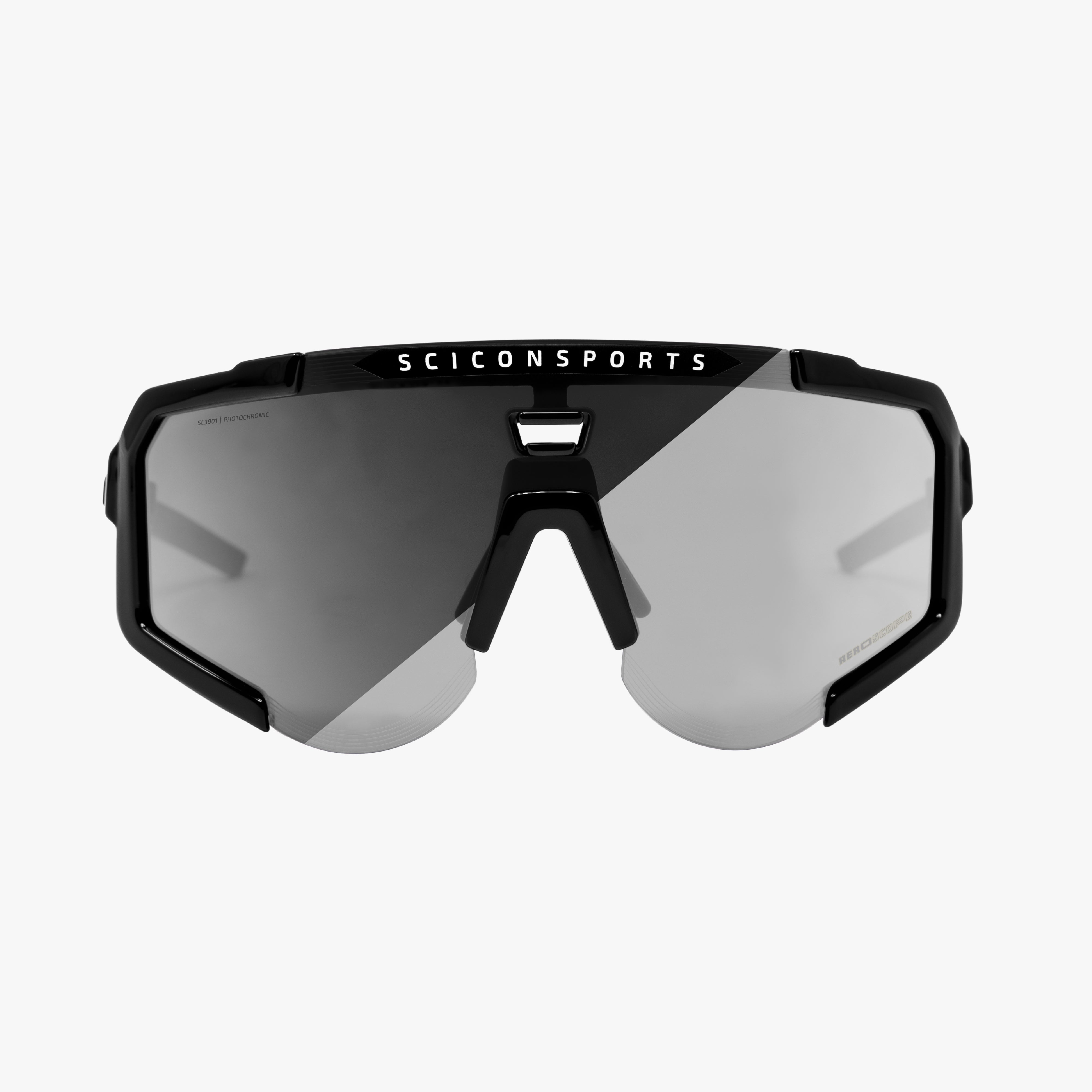 AEROSCOPE PHOTOCHROMIC