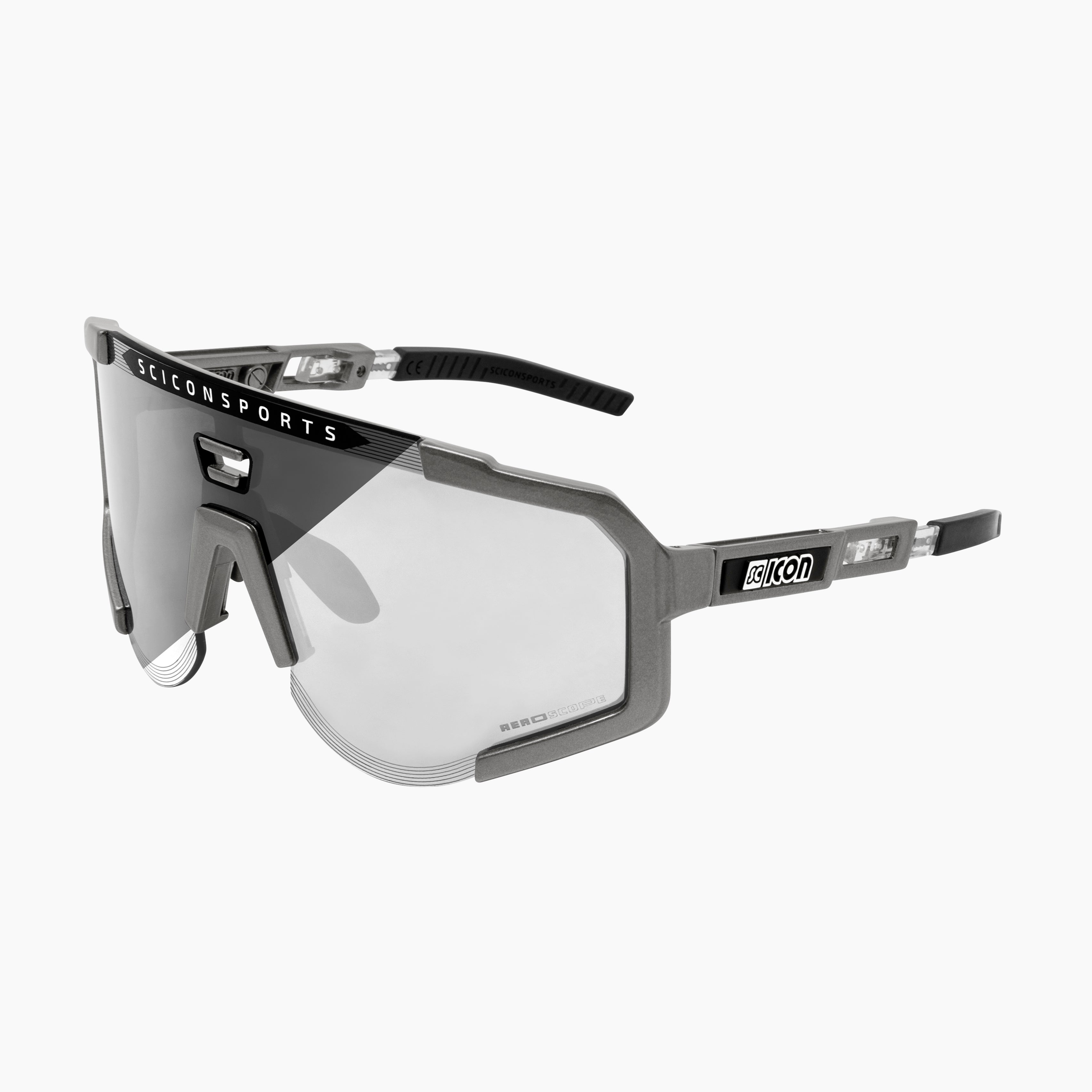 AEROSCOPE PHOTOCHROMIC