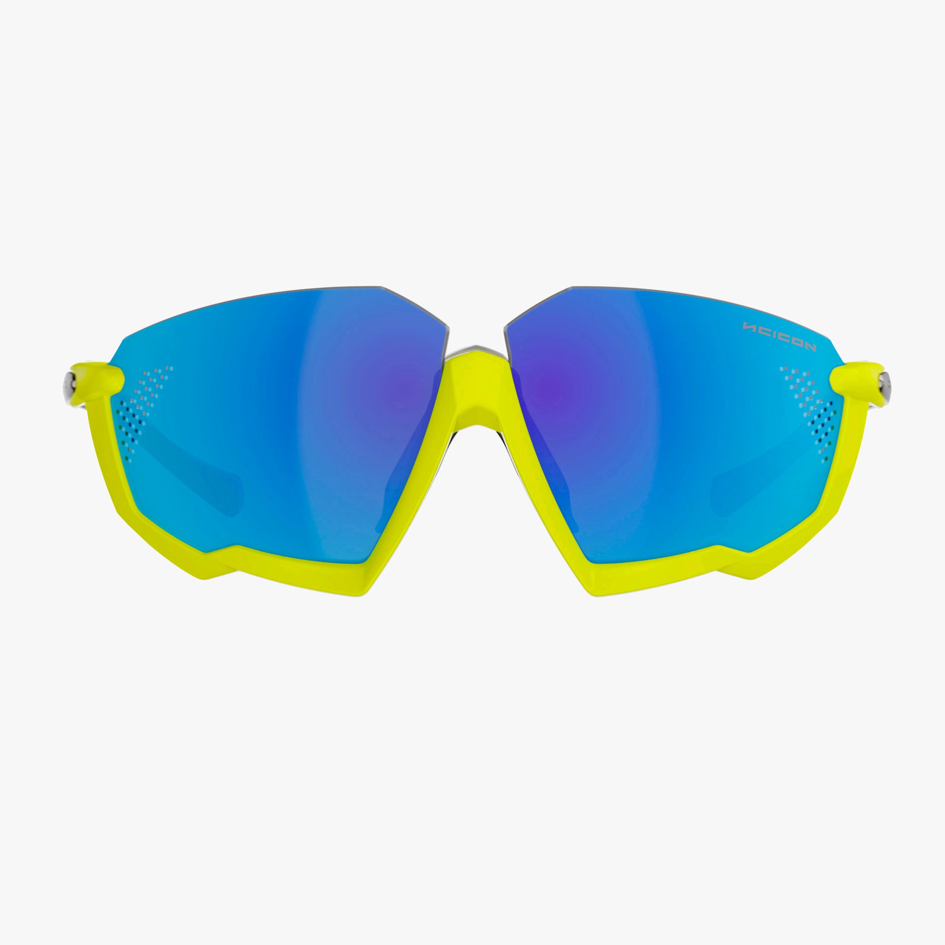 Aerojet yellow front