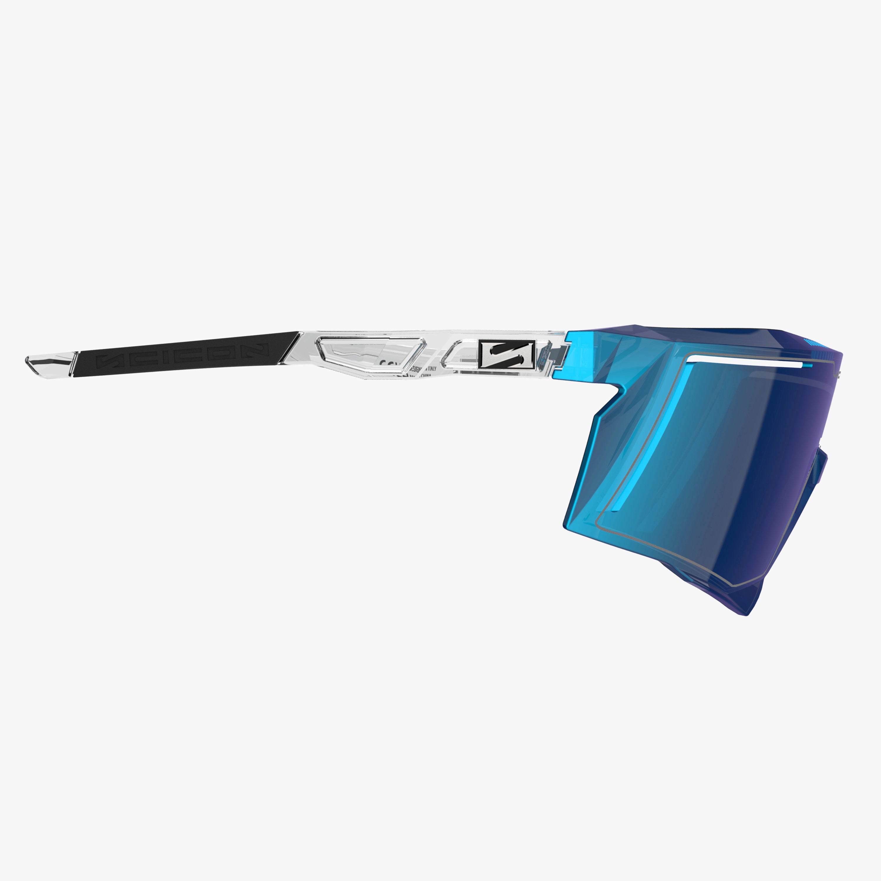 Aerostorm Multimirror Blue Side