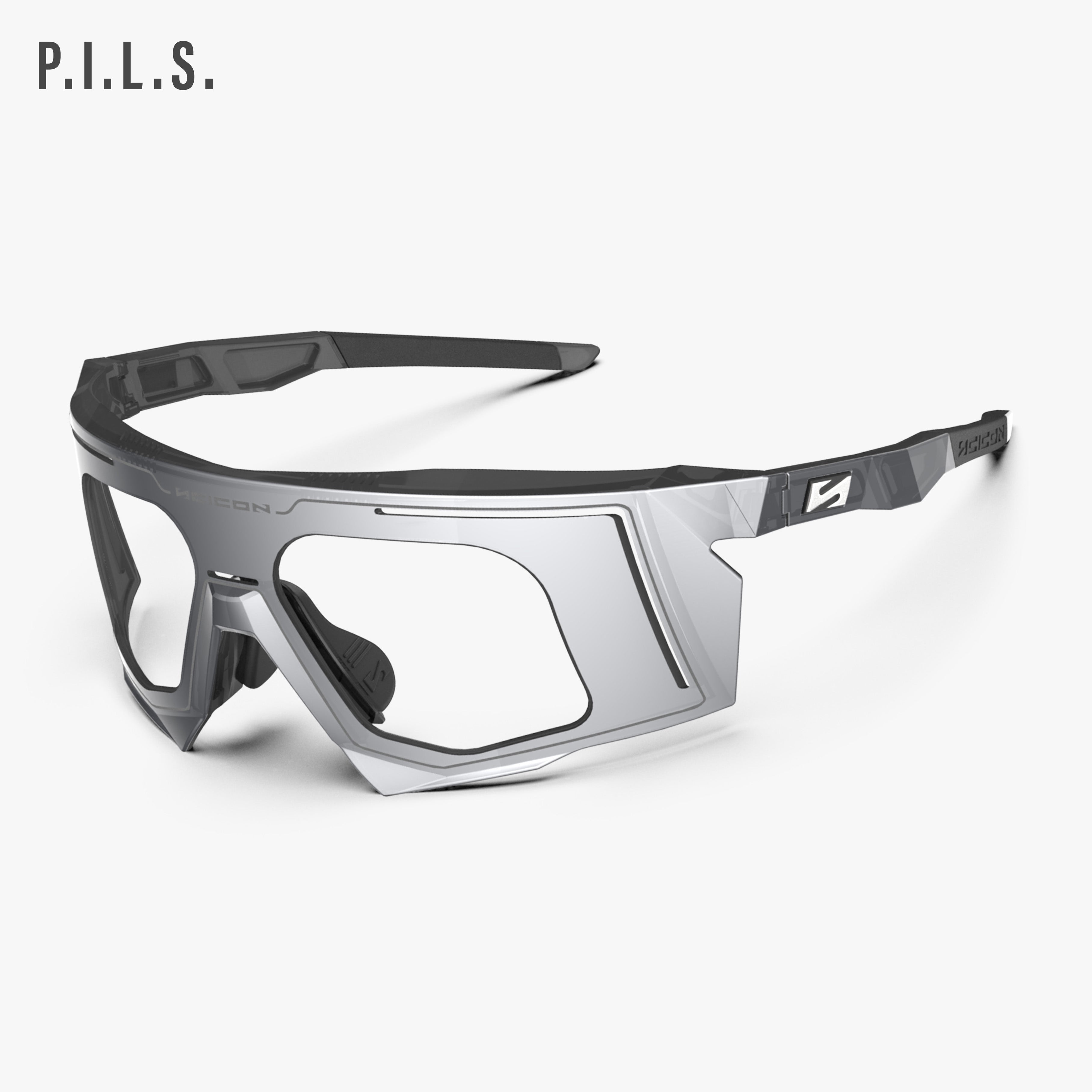 AEROSTORM P.I.L.S.